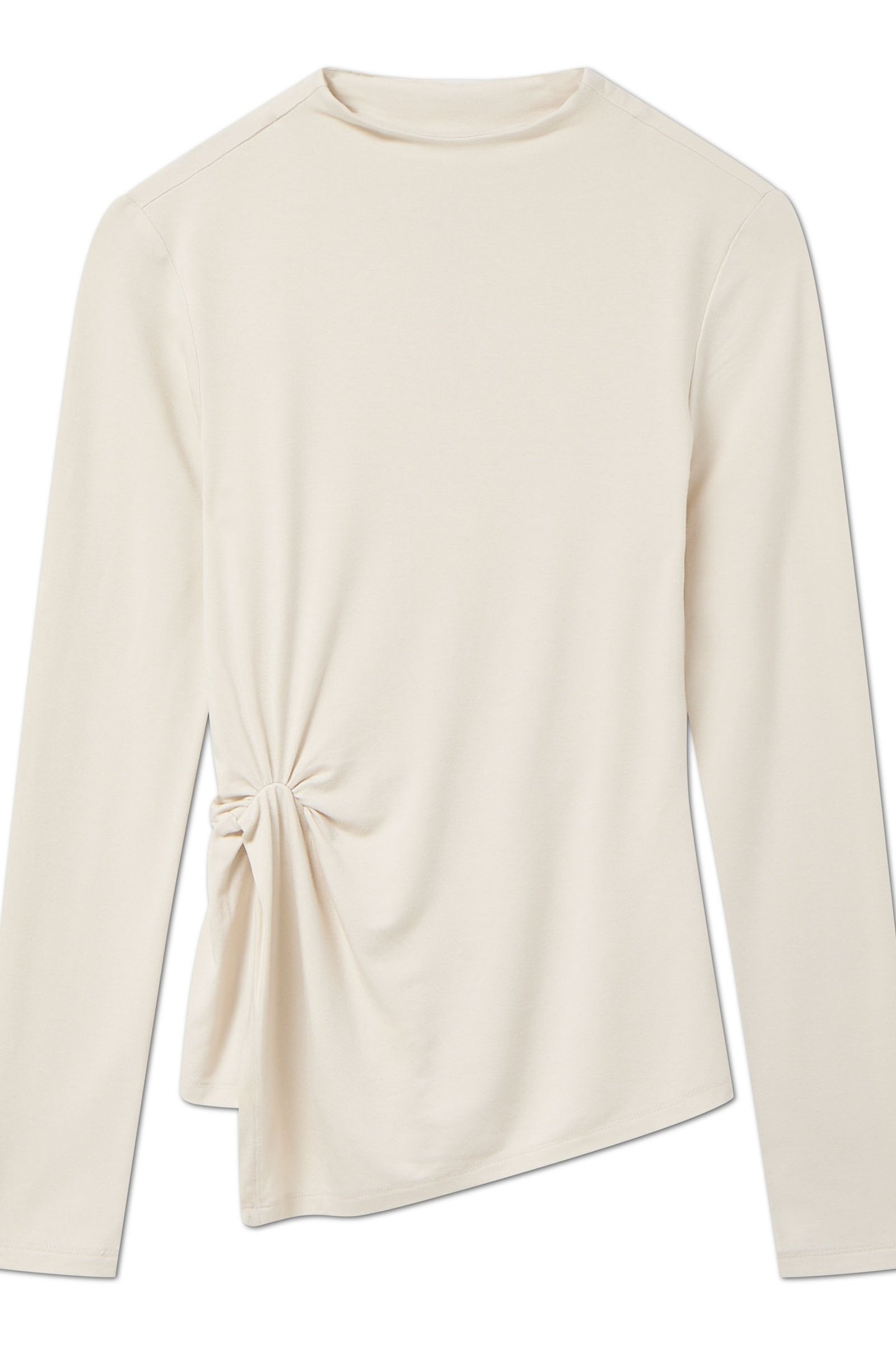 TWIST TOP WHITECAP GREY 3