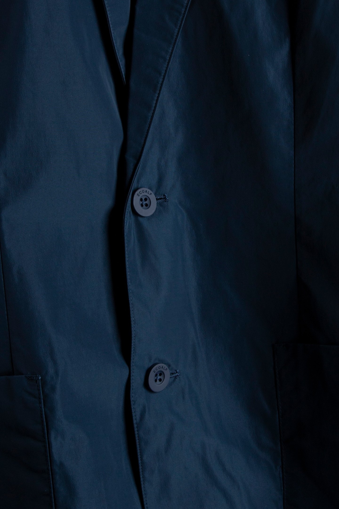 ALPENALF JACKET DEEP NAVY 5