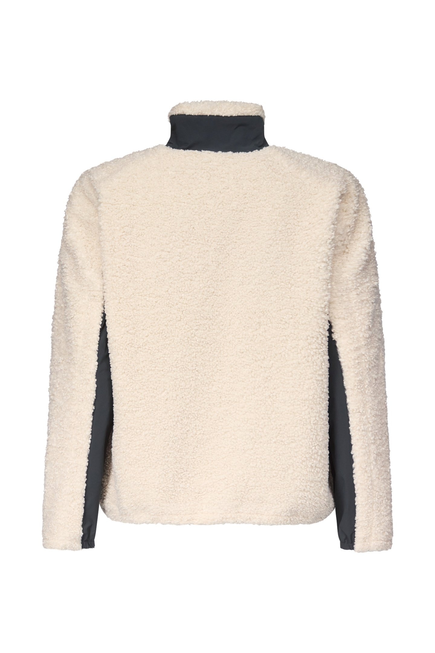 HOUSTON JACKET NATURAL 2