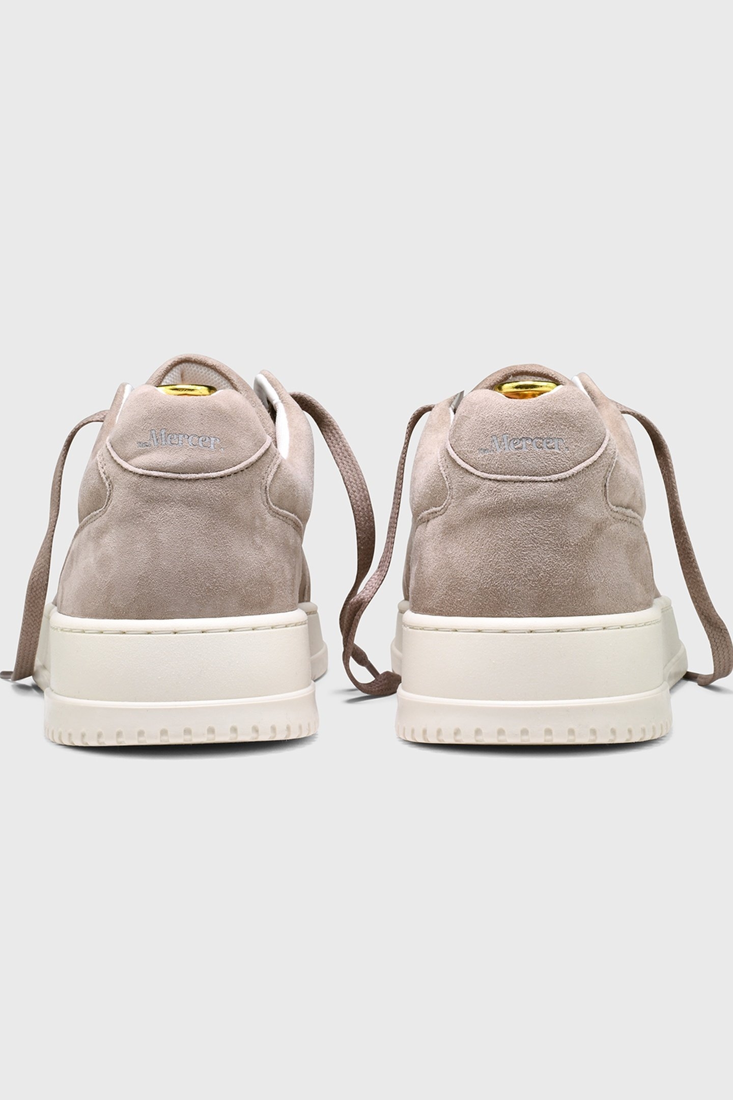 THE OPEN ERA BROWN 2