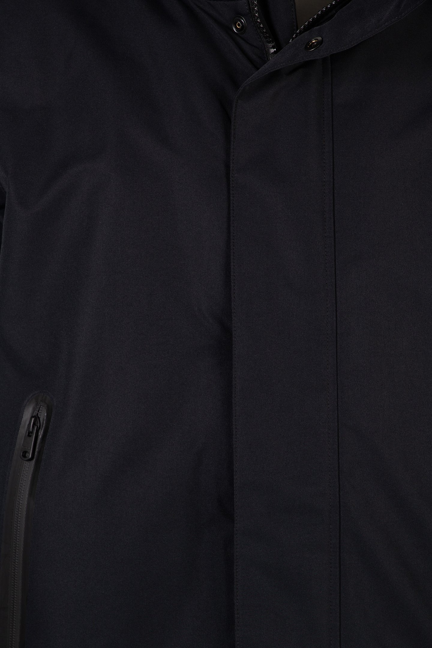 PARKOALF JACKET BLACK 4