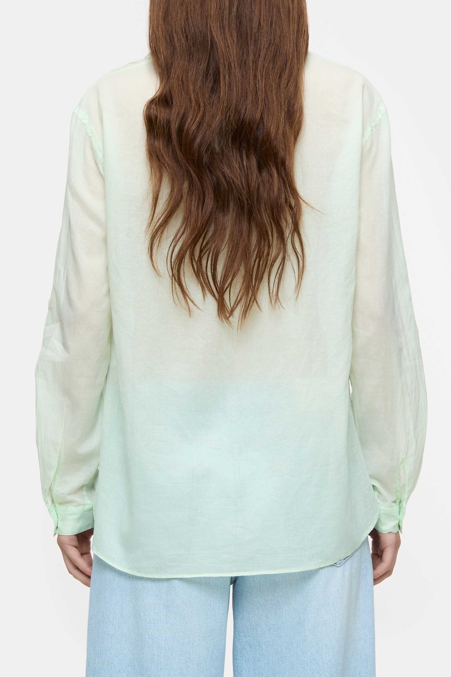 LONG SLEEVE BLOUSE LIMONATTA 3