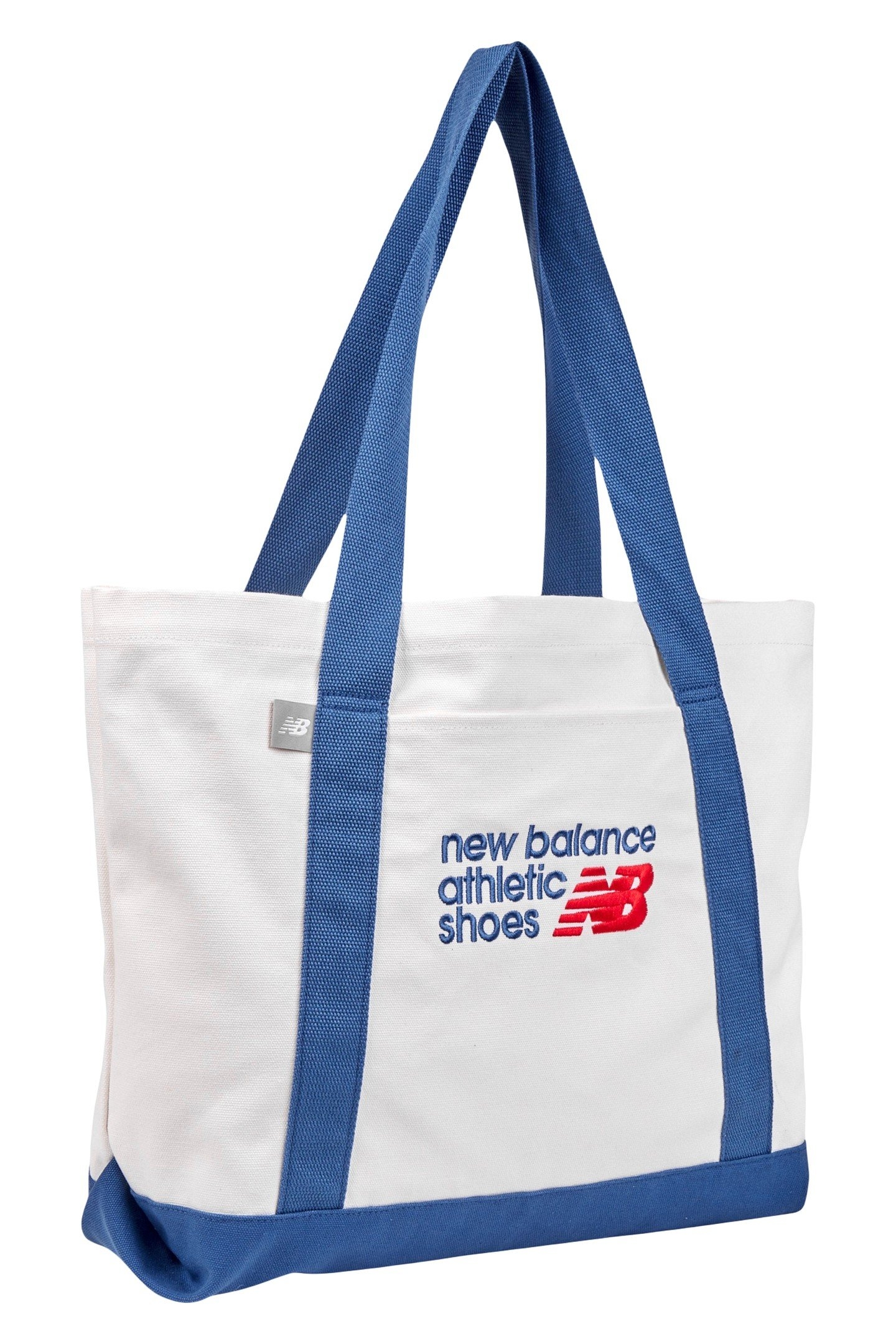 UNISEX CLASSIC CANVAS TOTE SEA STONE 1