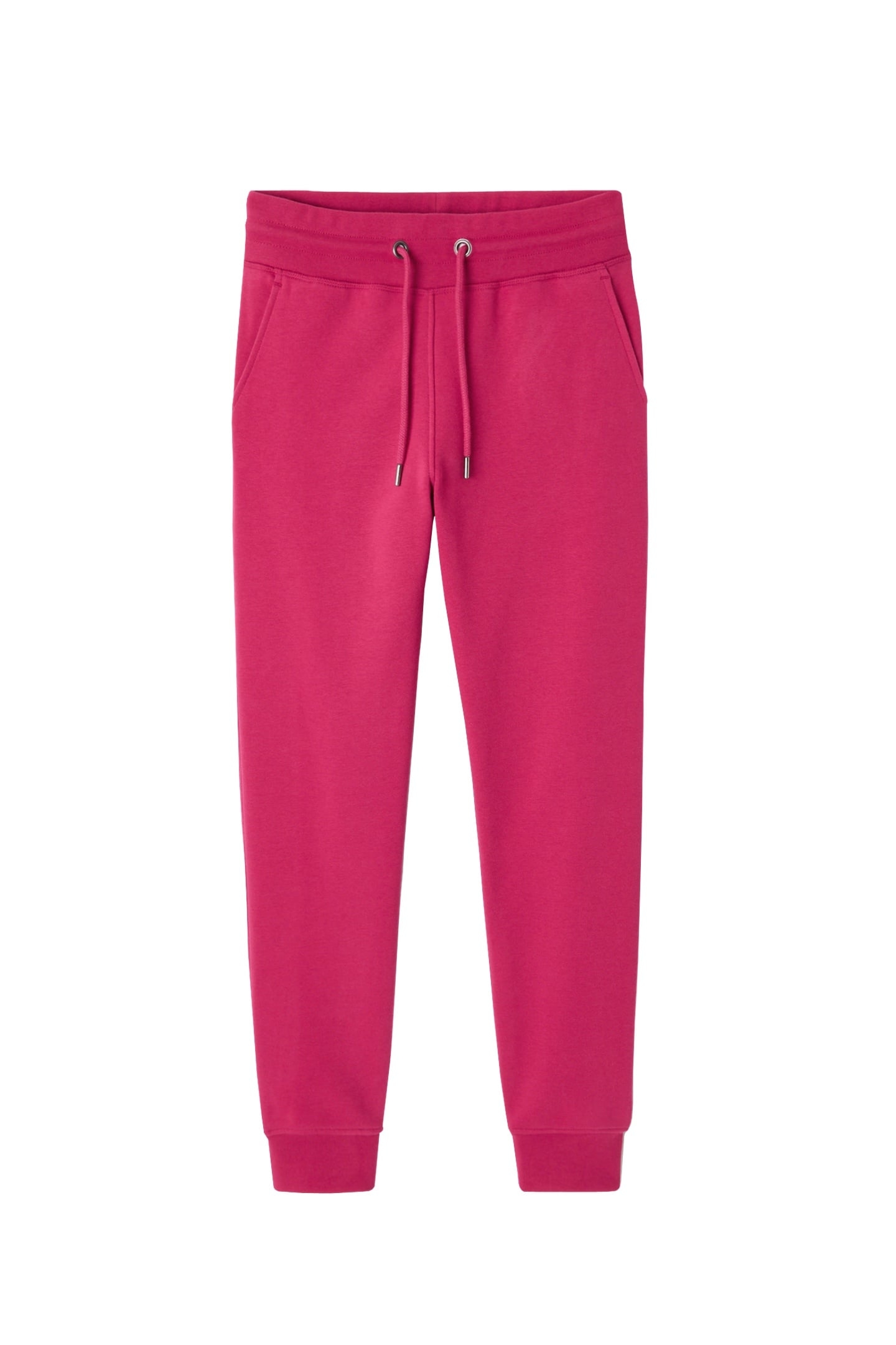 VALPARAISO PANTS CHERRY PINK 2