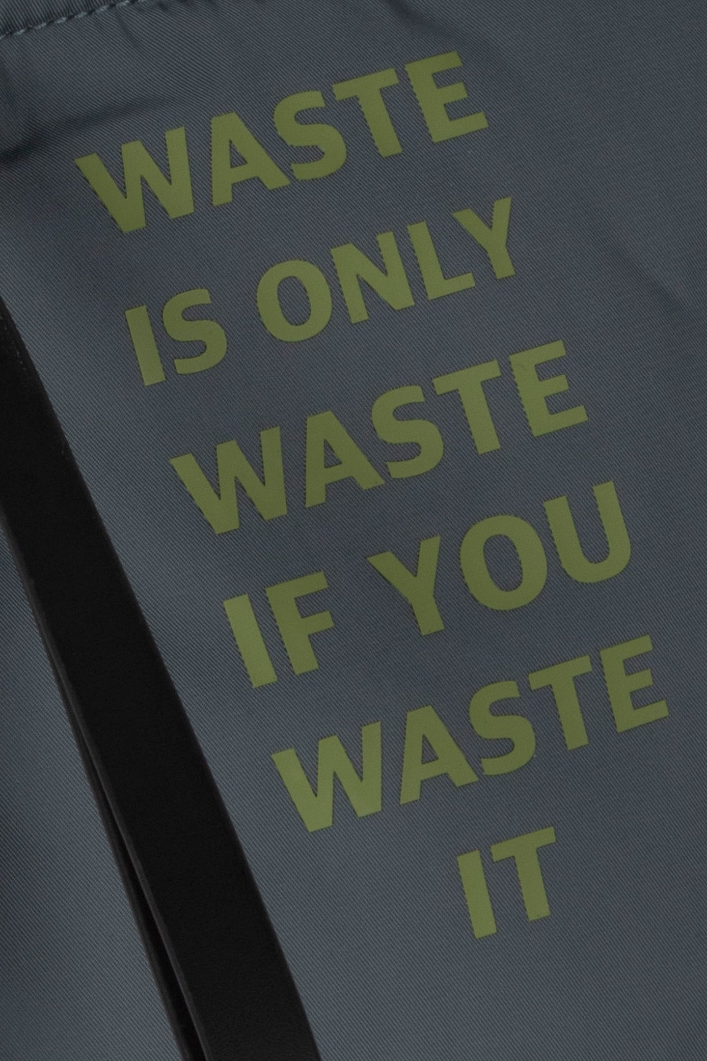 LUPITAALF TOILETRY BAG PINE 4