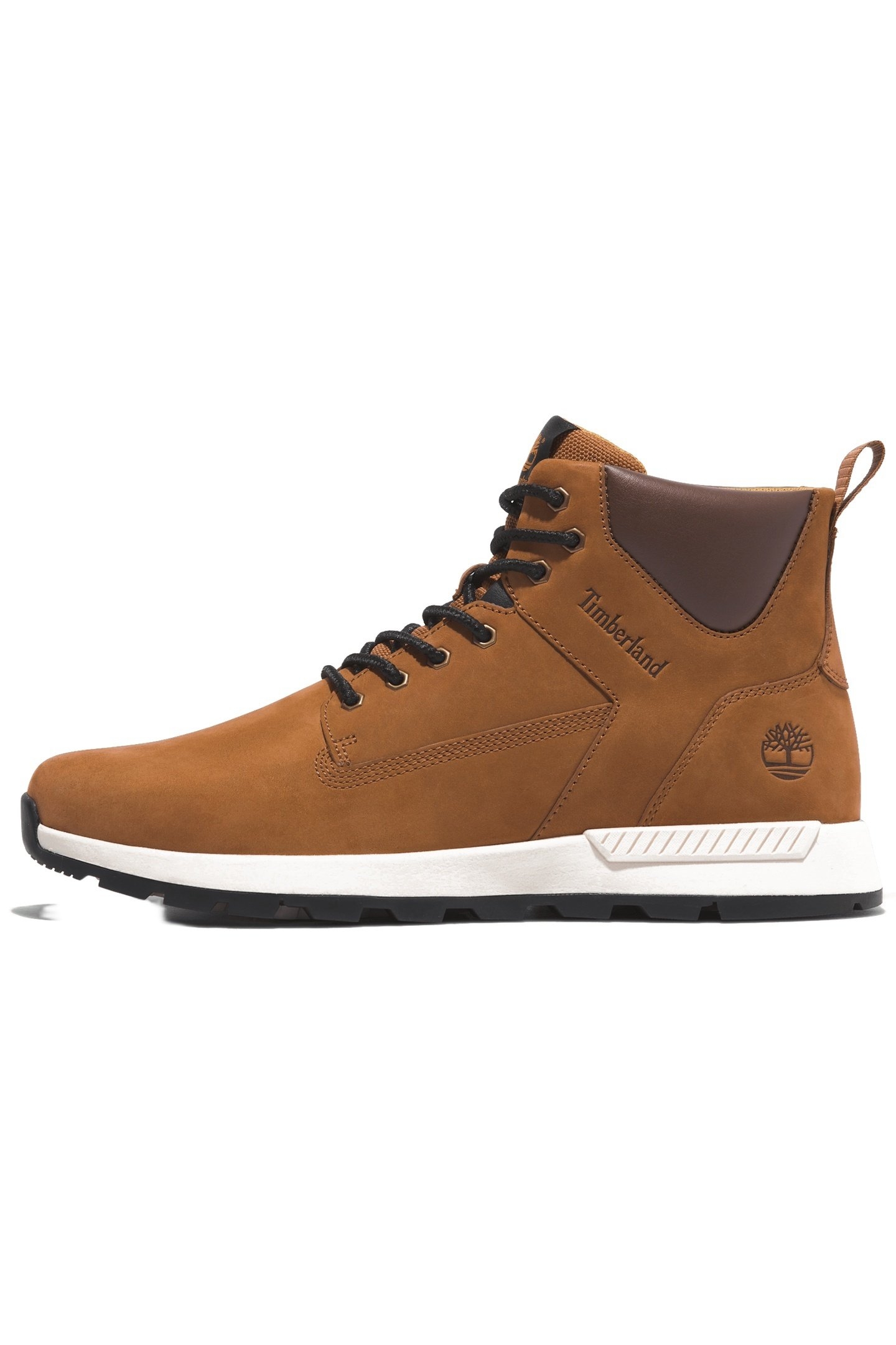 KILLINGTON TREKKER MID LACE UP SNEAKER SADDLE 2