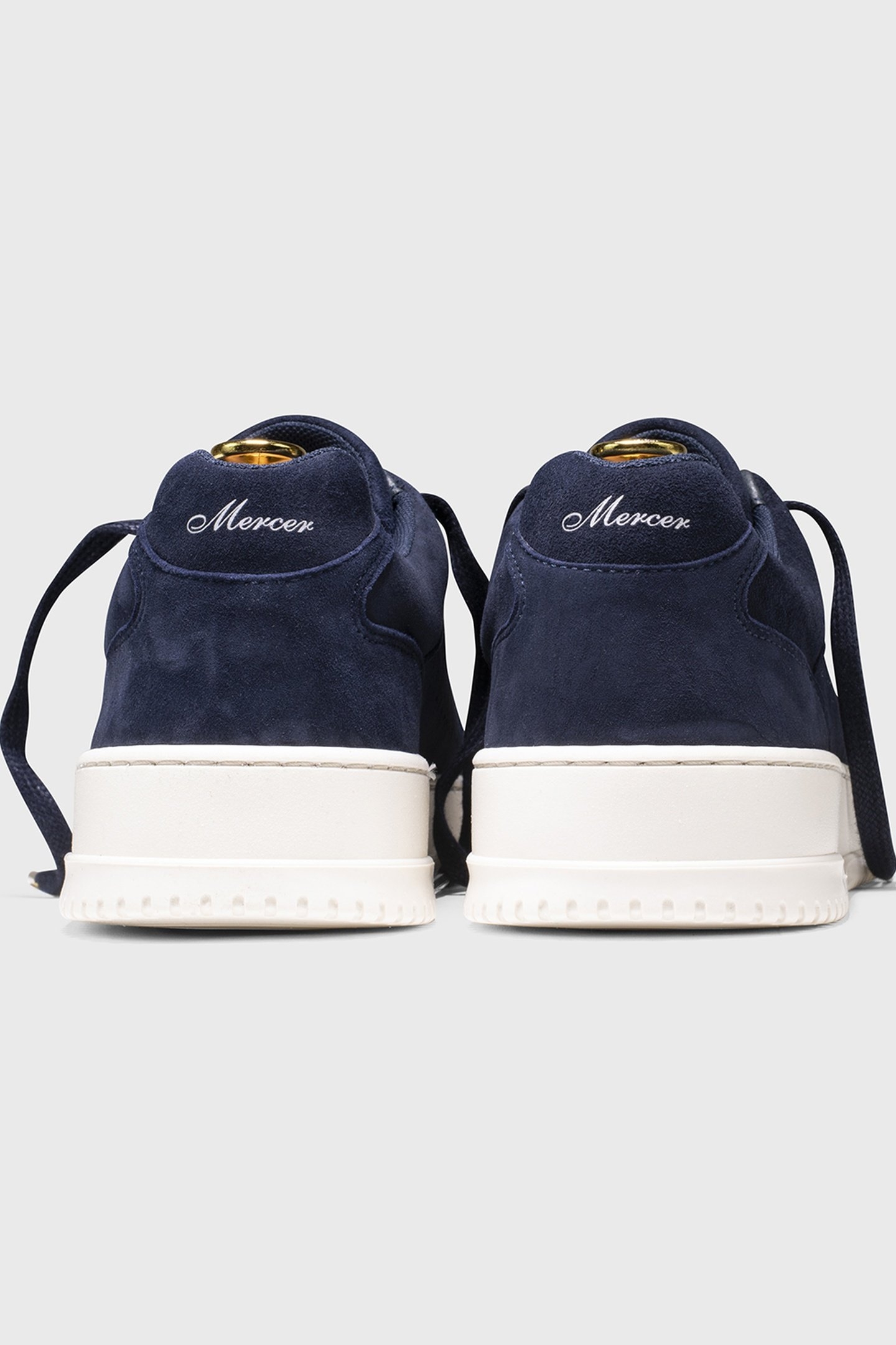THE OPEN ERA NAVY 2