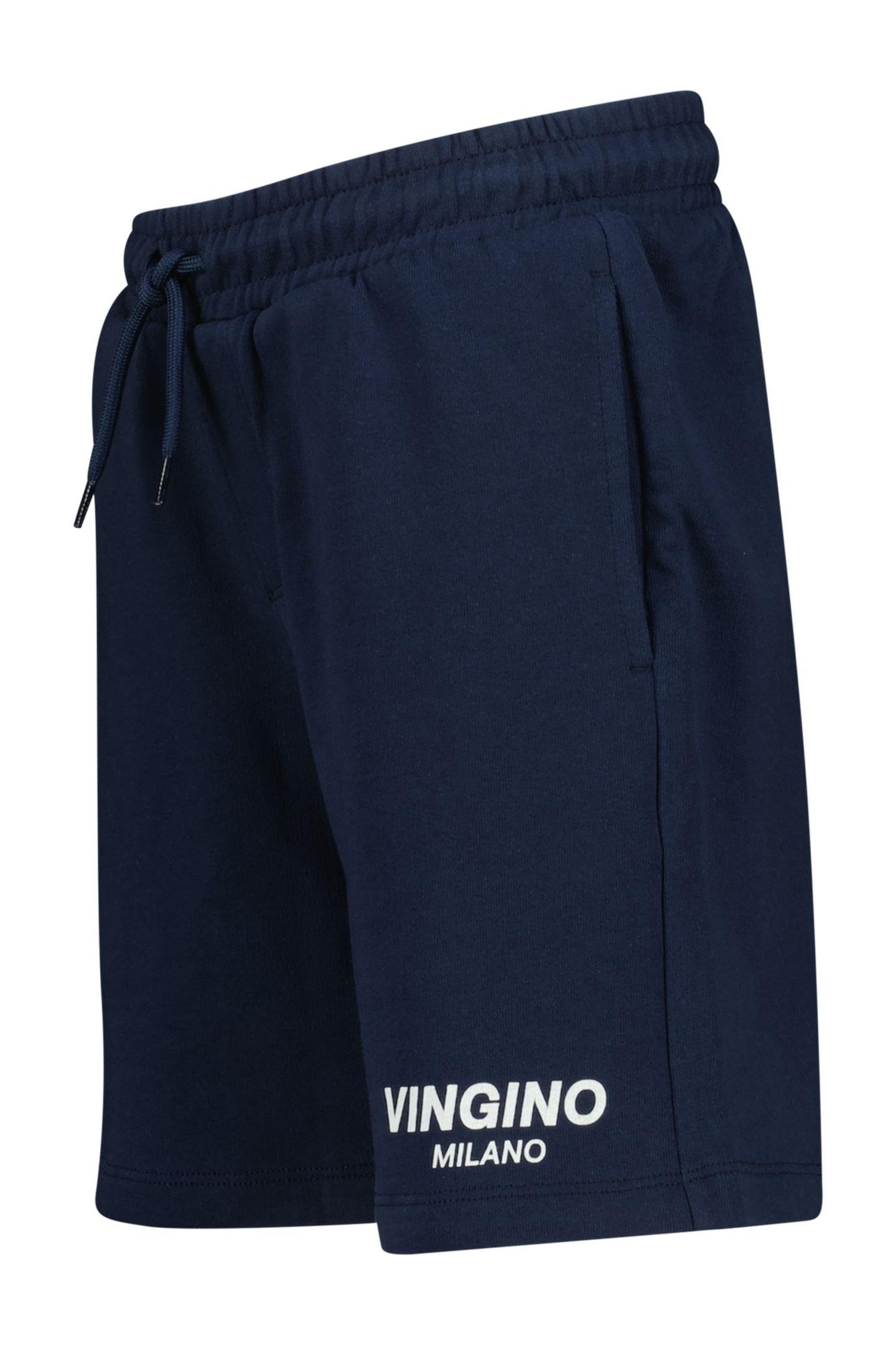BOYS BASIC-SHORT SHORT DARK BLUE 3