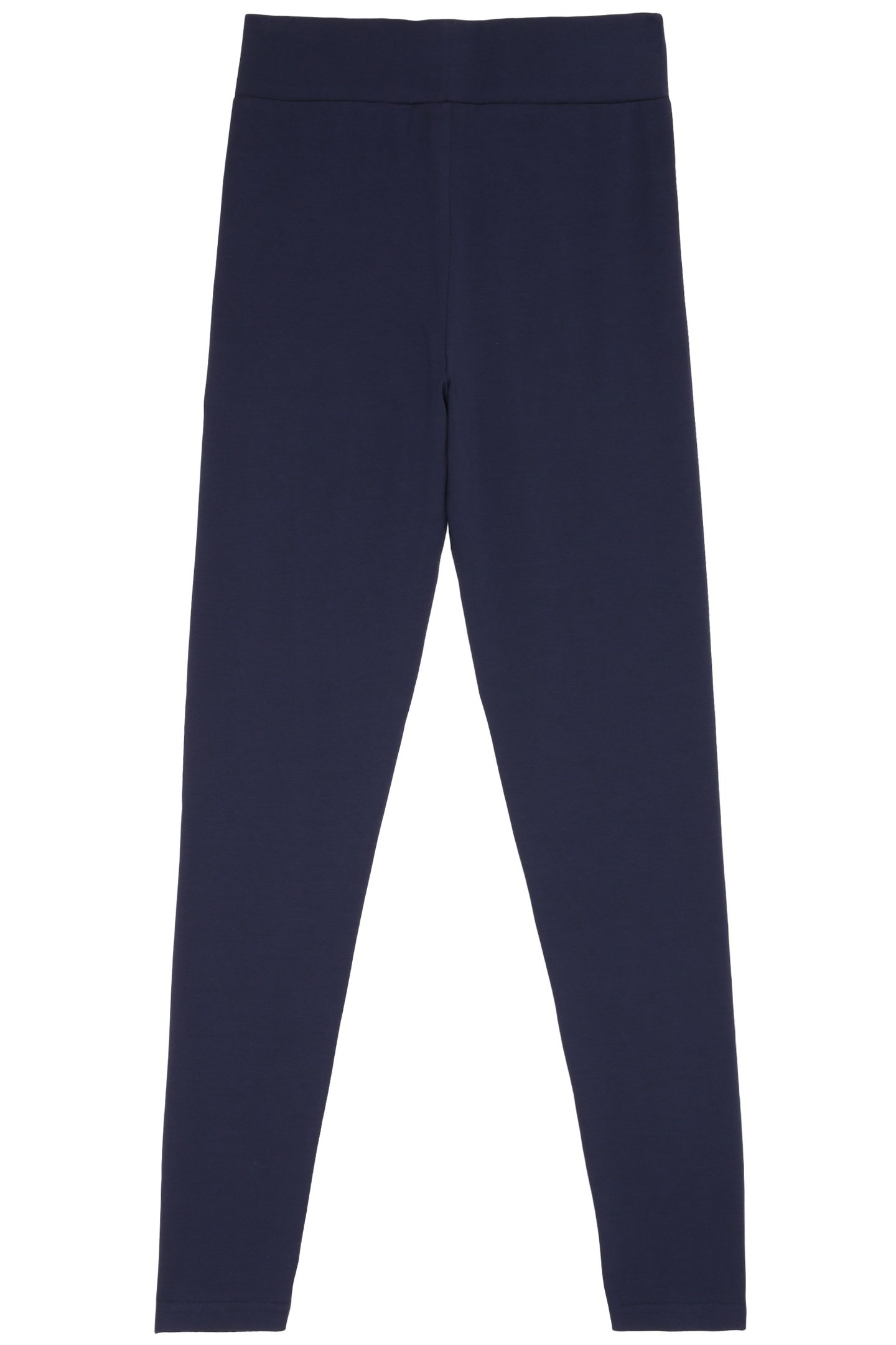 BENNDORF HIGH WAIST LEGGINGS BLACK IRIS 2