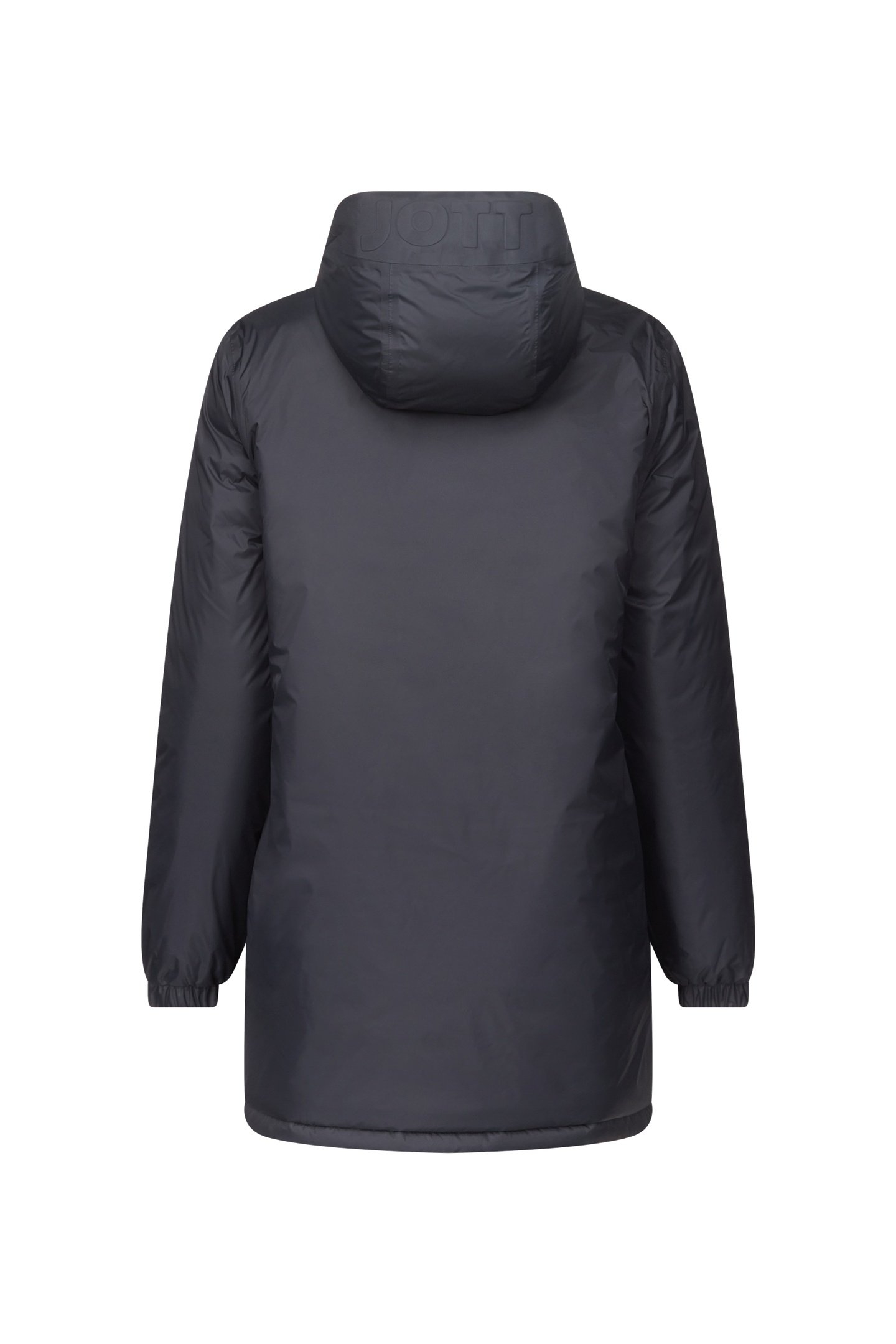 ROMA 2.0 JACKET BLACK / PETAL ROSE 3