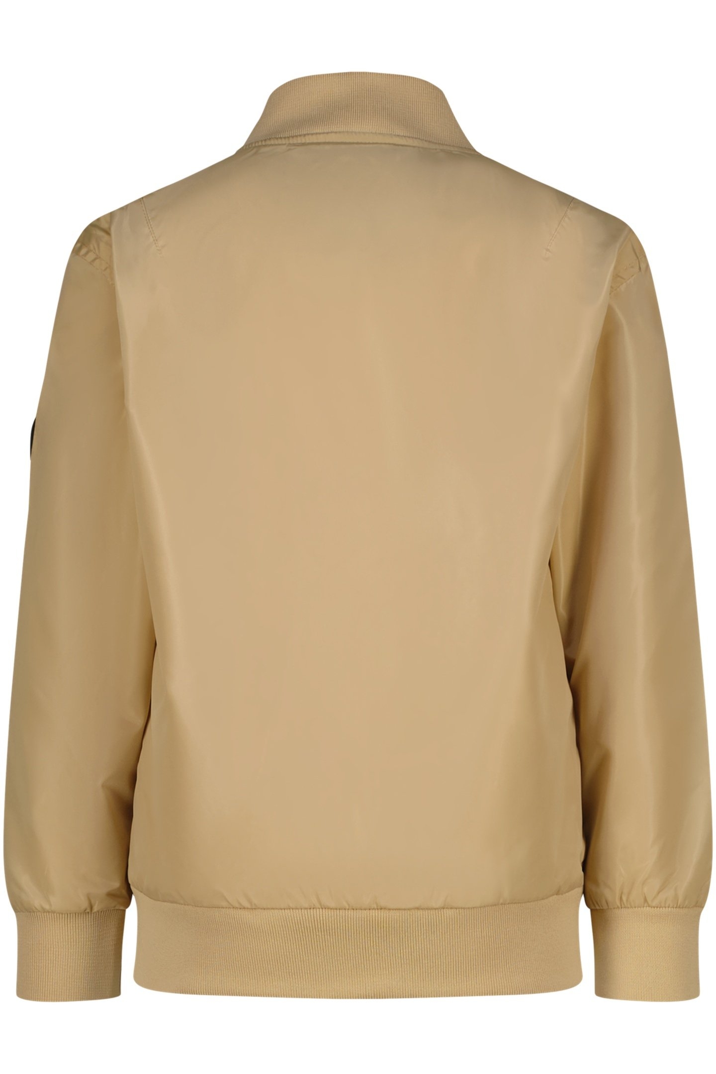 BOYS TINOR JACKET OUTDOOR DUNE SAND 2
