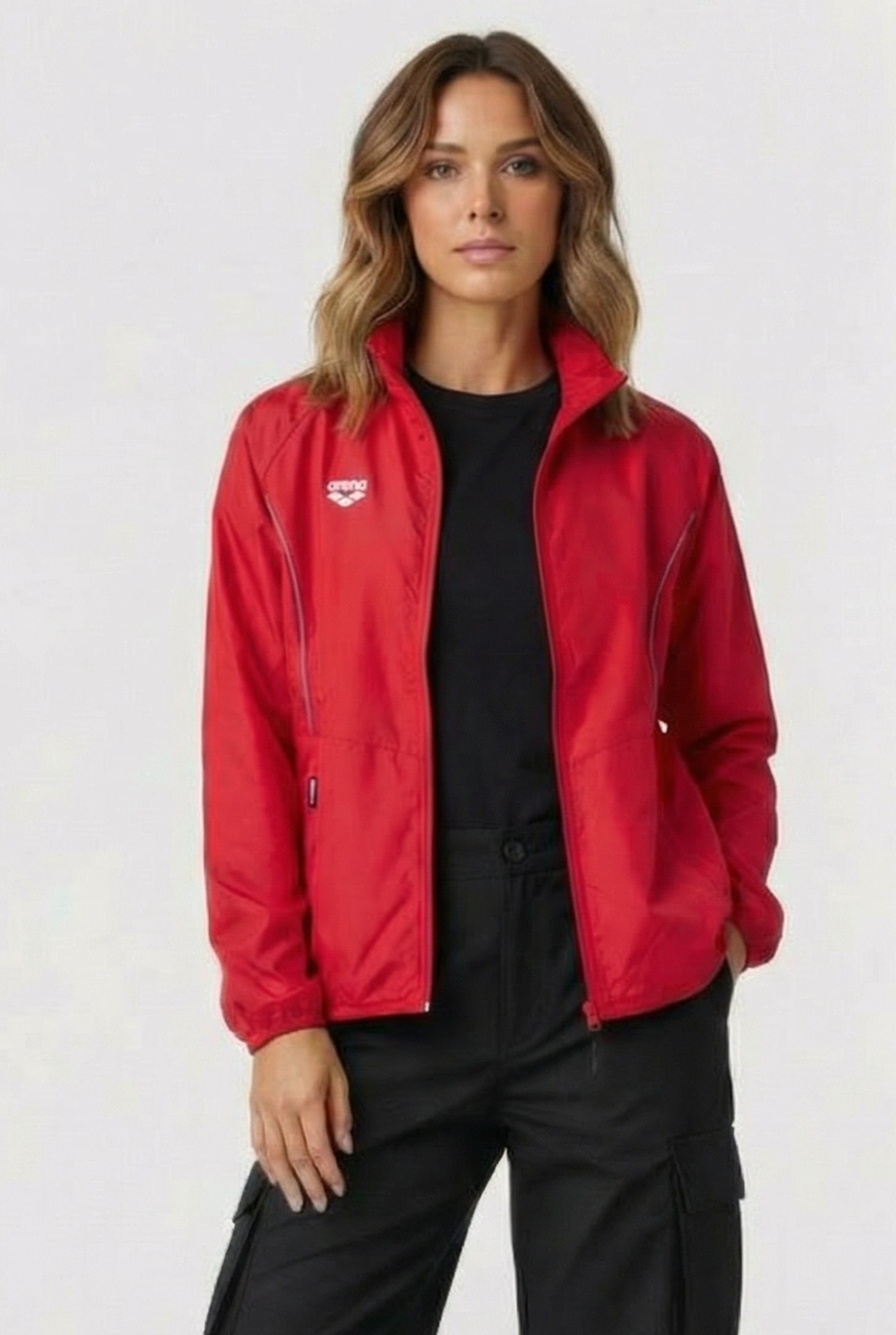 UNISEX PETROLS RED 2