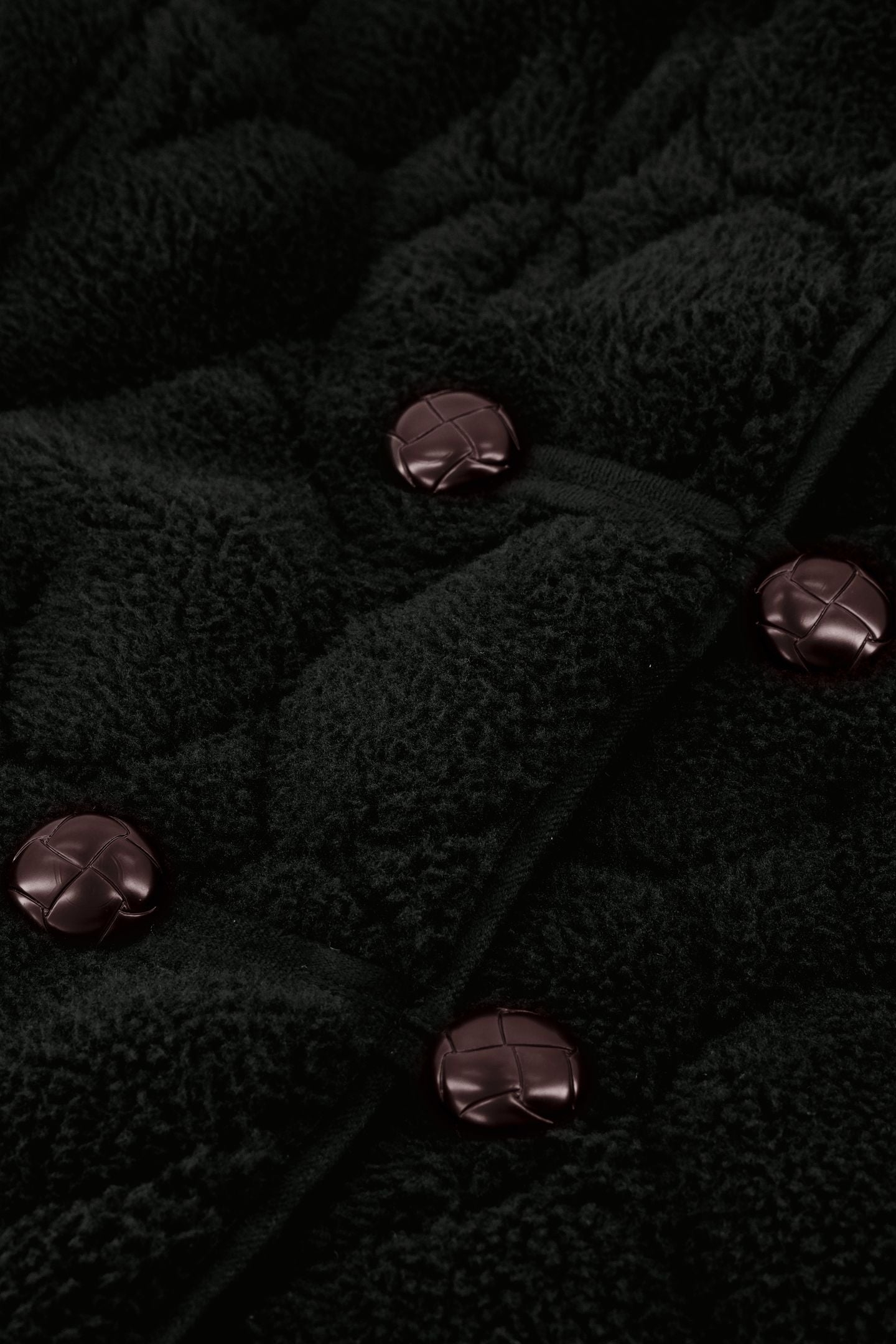 MERLIN GILET BLACK 4