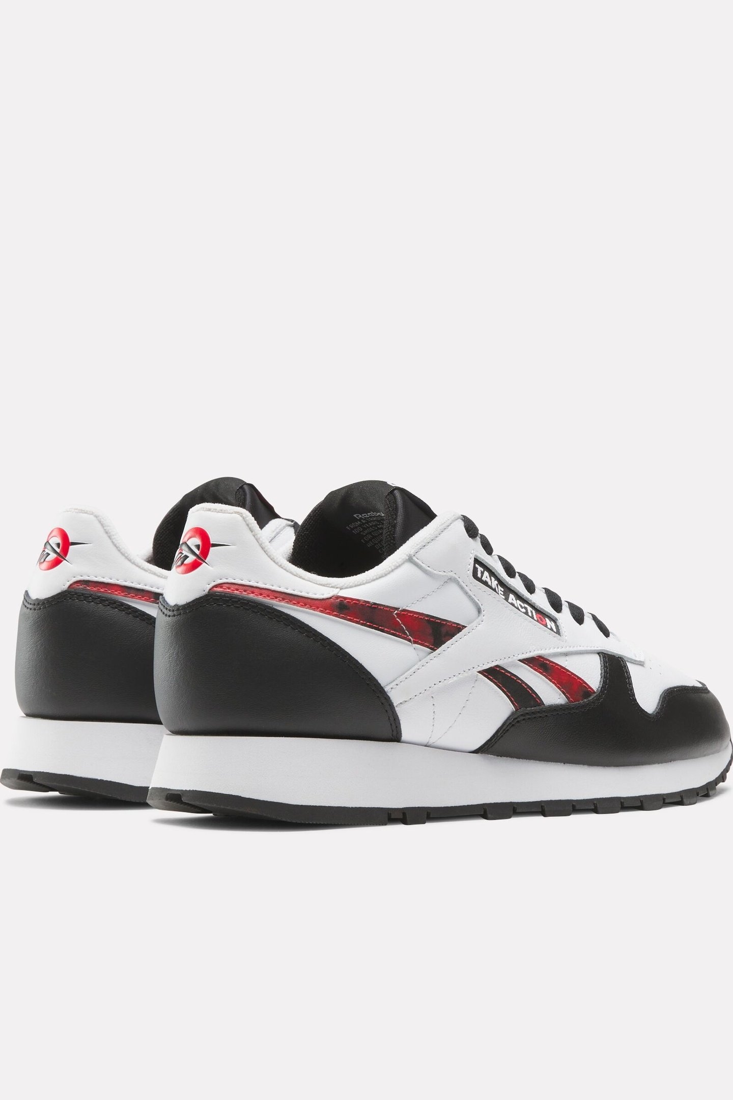 UNISEX CLASSIC LEATHER 4