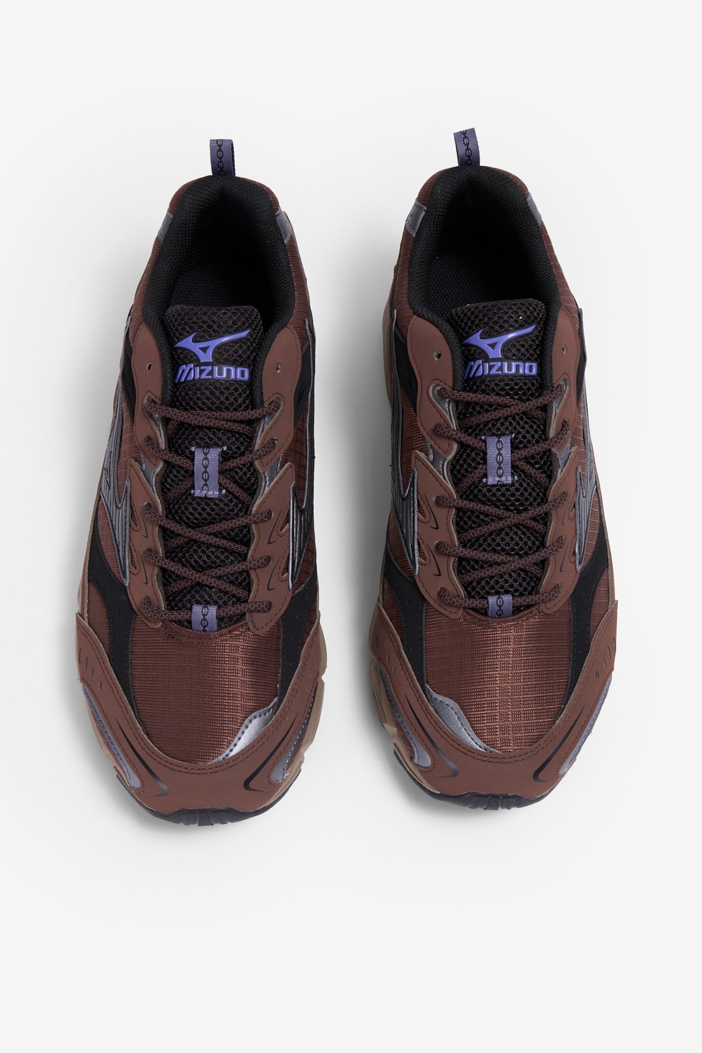 SHOE S.L.MXR UNISEX CHICORYCOFFEE/SILVER/BLACK 2