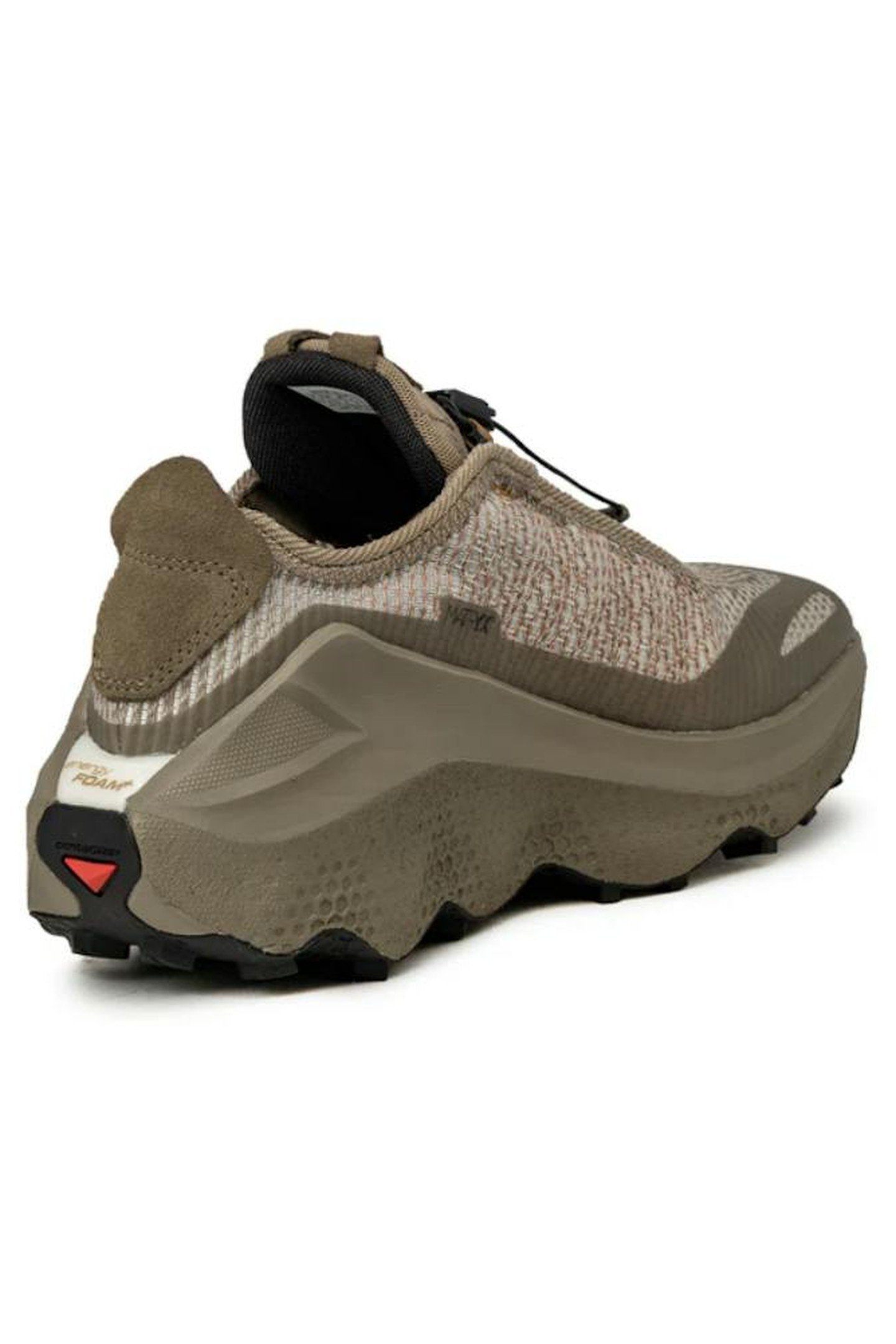 SALOMON – QUASAR ADVANCED FALLEN ROCK / STONE GRAY / BRONZE 2