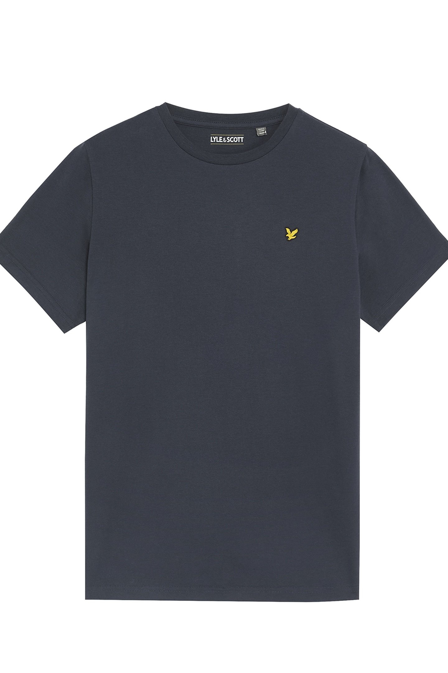 SPORTS T-SHIRT DARK NAVY 3