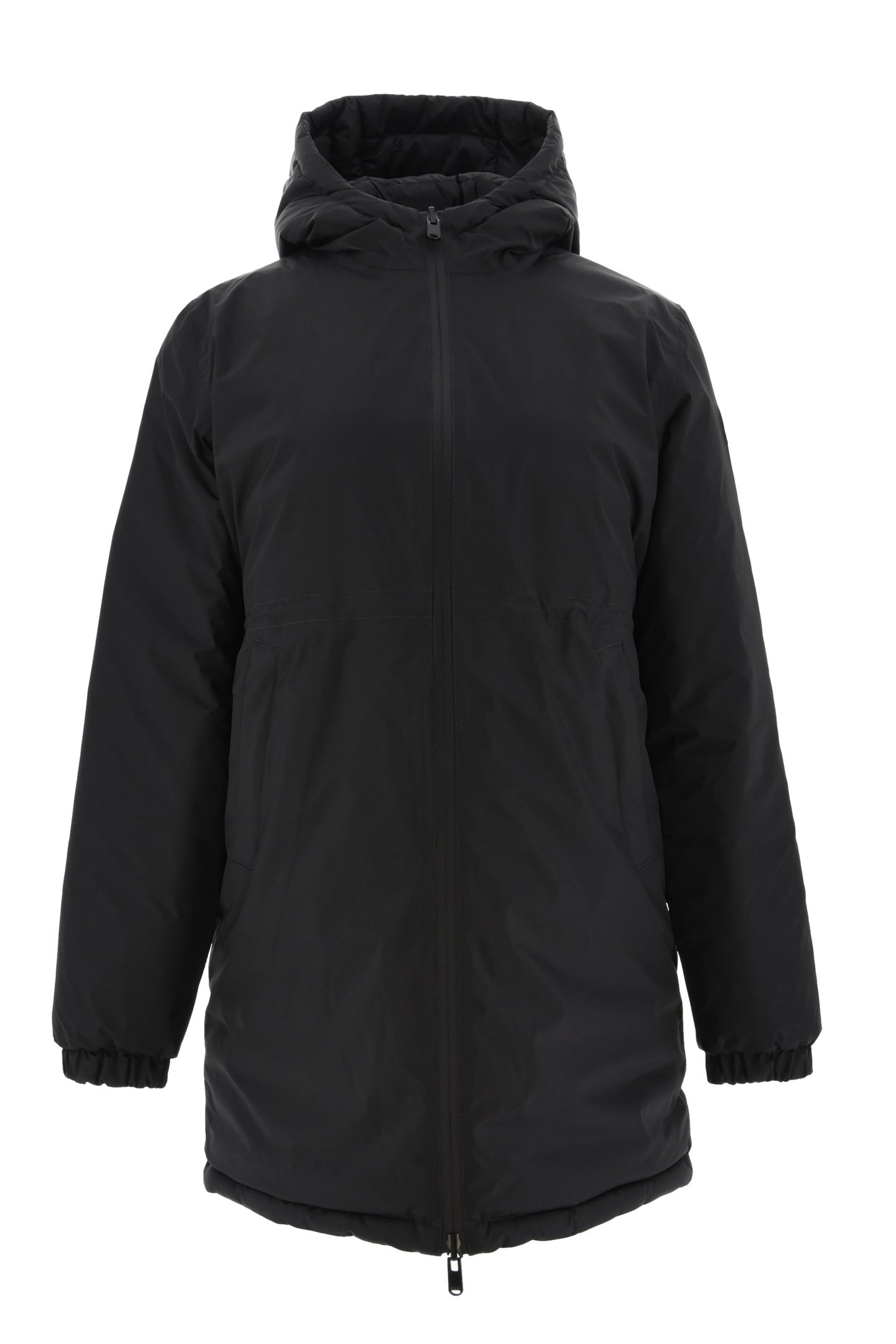 ROMA NOOS JACKET BLACK 6