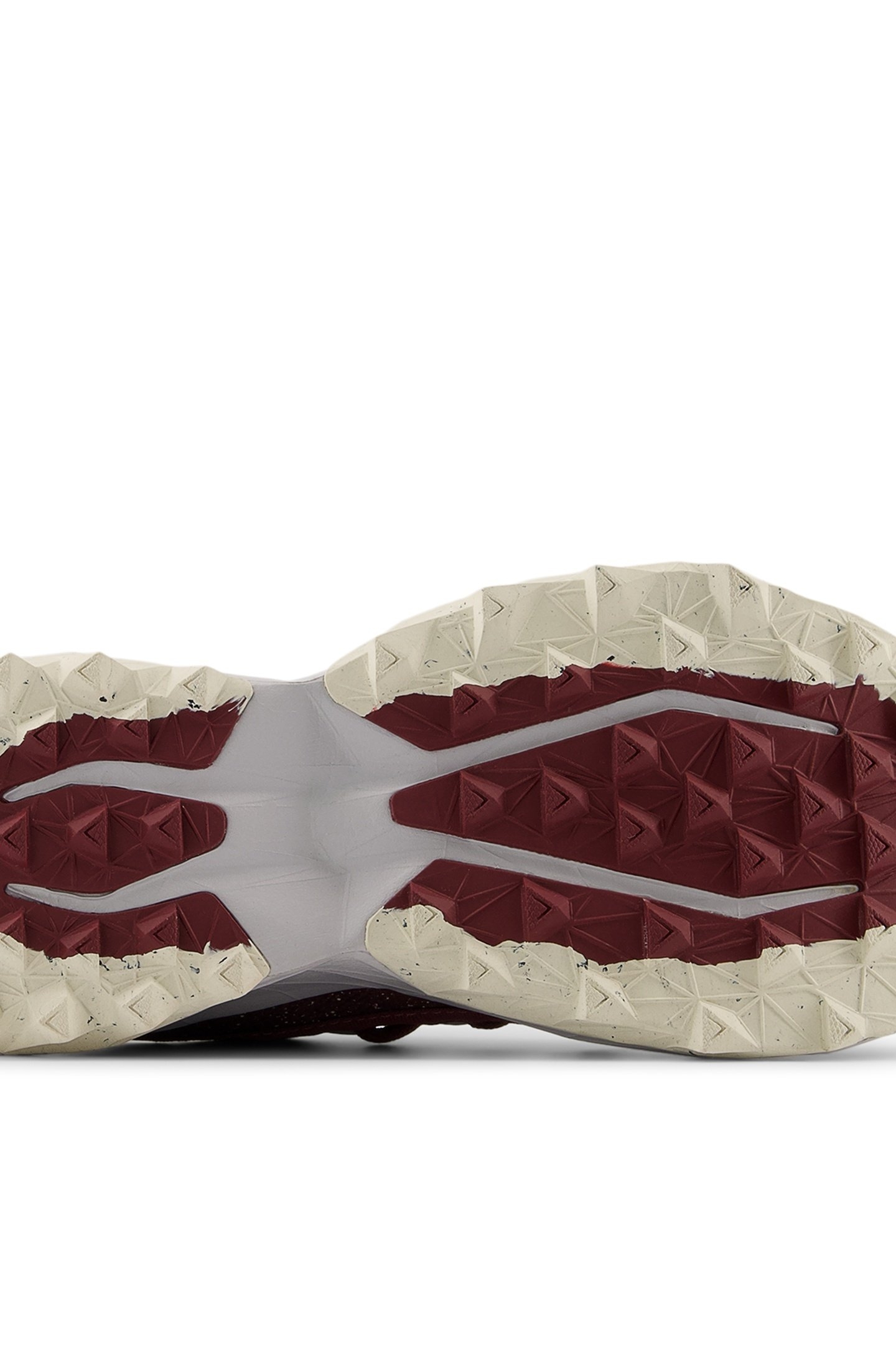 TEKTREL WASHED BURGUNDY 7