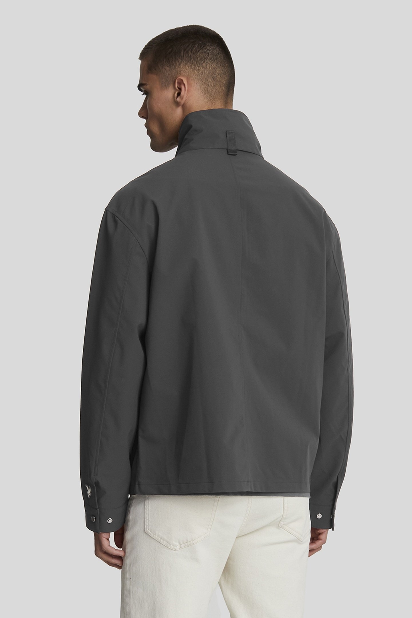 3 POCKET SOFTSHELL JACKET LACQUER 3