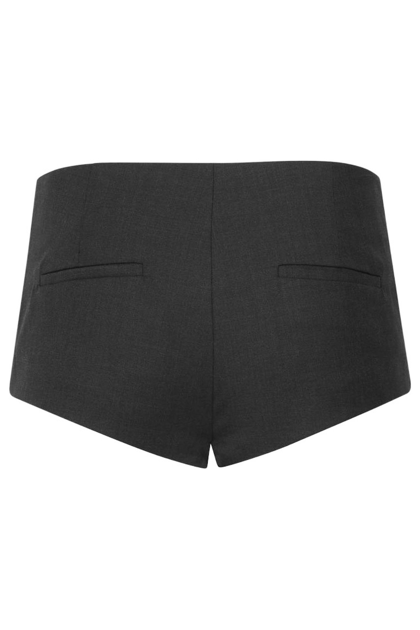 ENTIRE STUDIOS – PUPPY SHORTS DUSK MIST 4