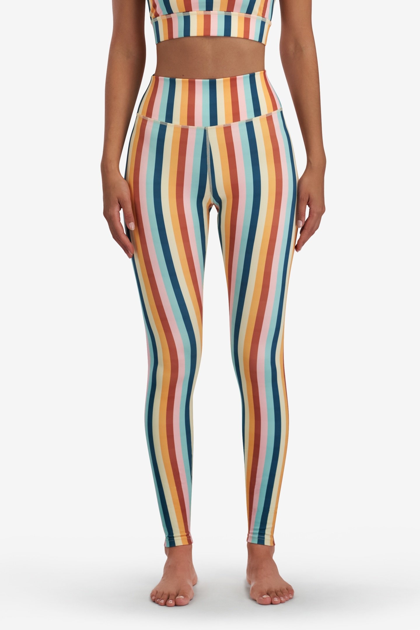 PANTS CYPRESS MULTI 2