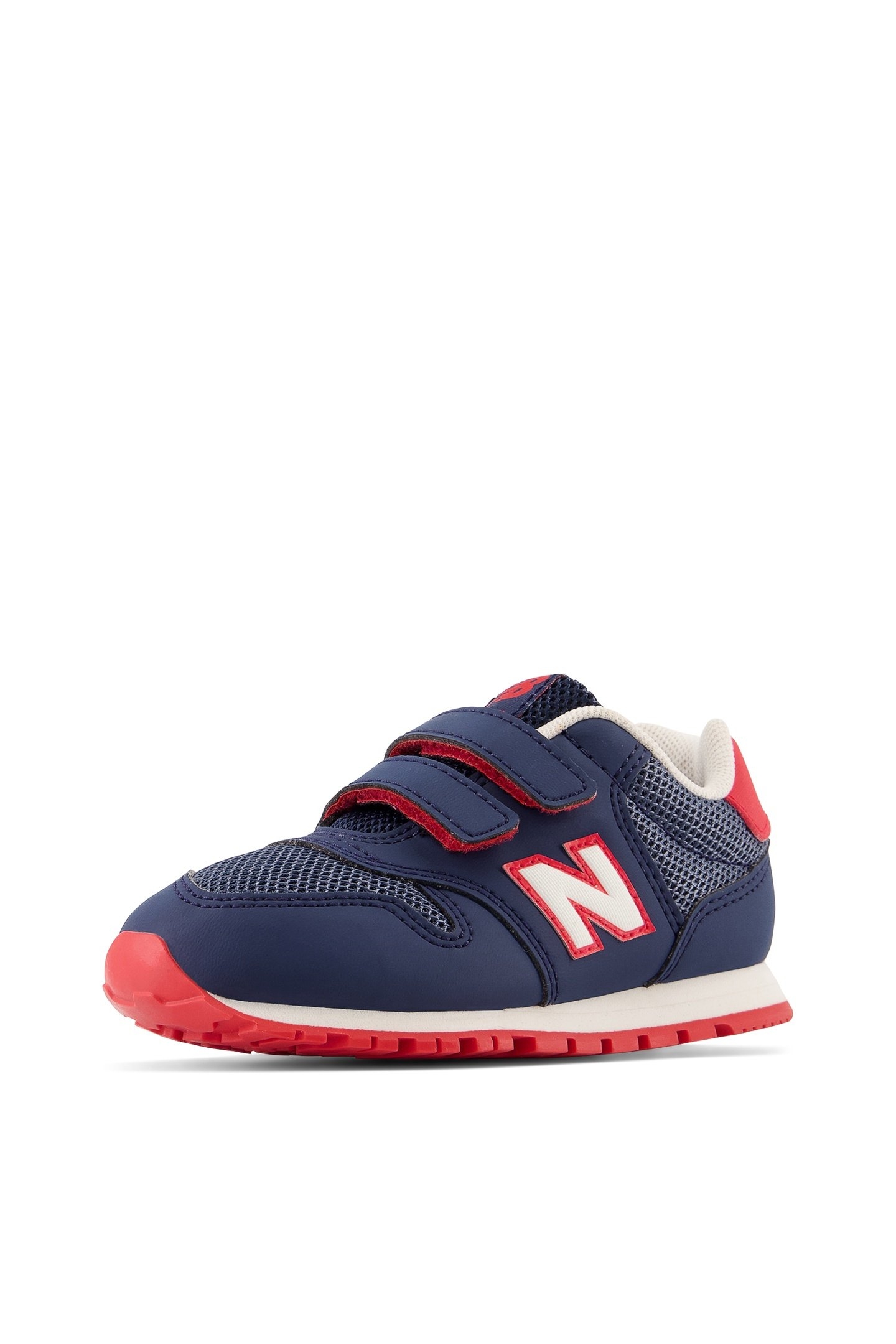 INFANT BOYS 500 HOOK & LOOP NB NAVY 2