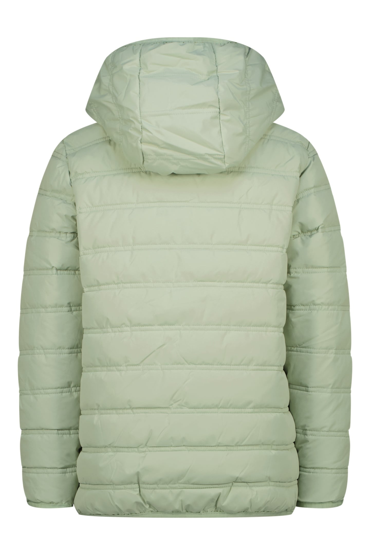 BOYS TIZZA JACKET OUTDOOR KESWICK GREEN 2