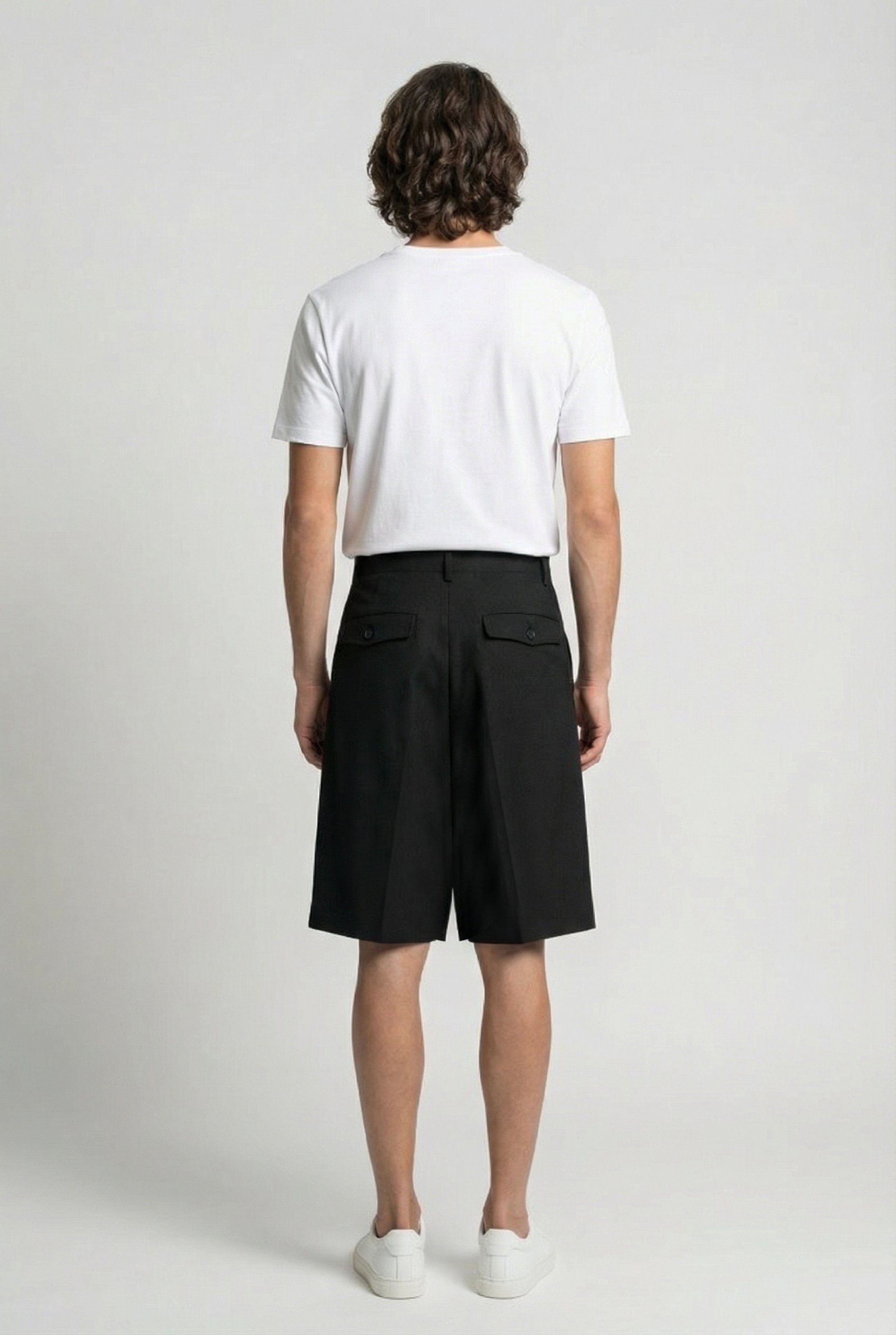 ENTIRE STUDIOS – RUMY SHORT 2