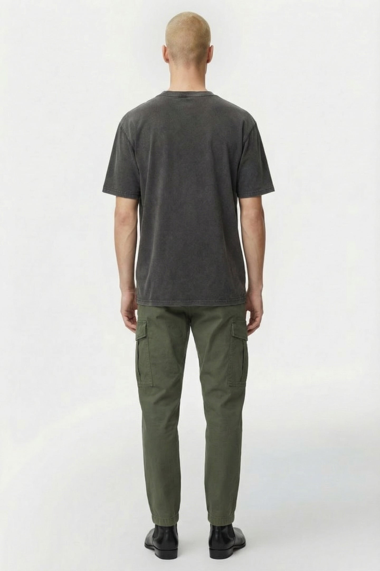 DICKIES – PLENTYWOOD SHORT-SLEEVE T-SHIRT 2