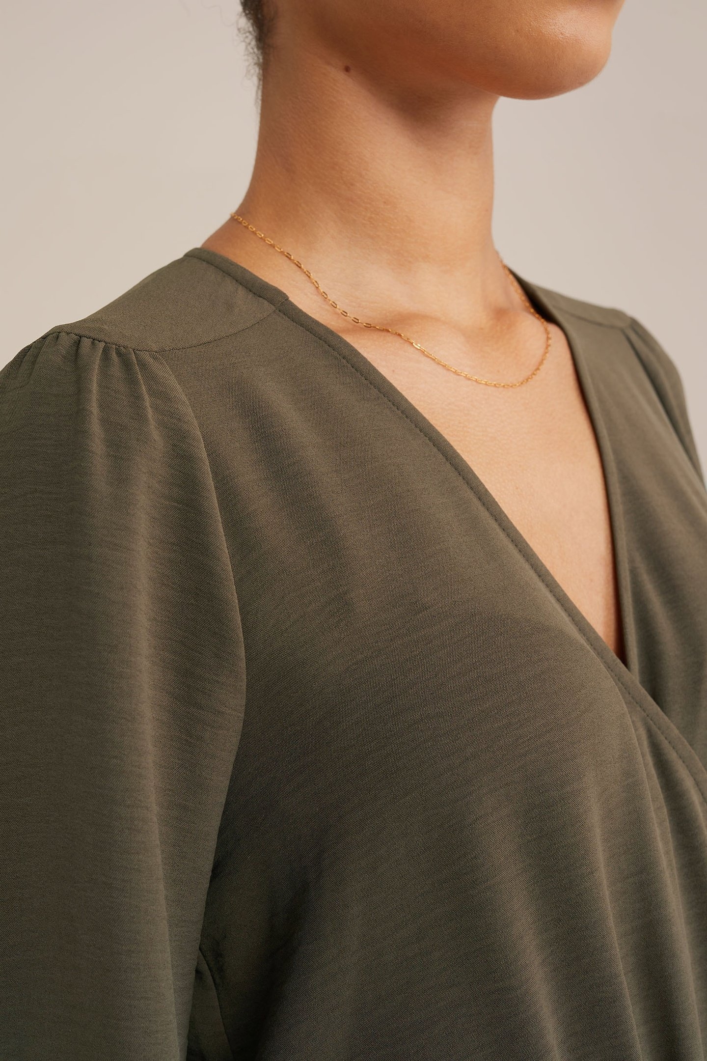 JUMPSUIT ARMY GREEN 5