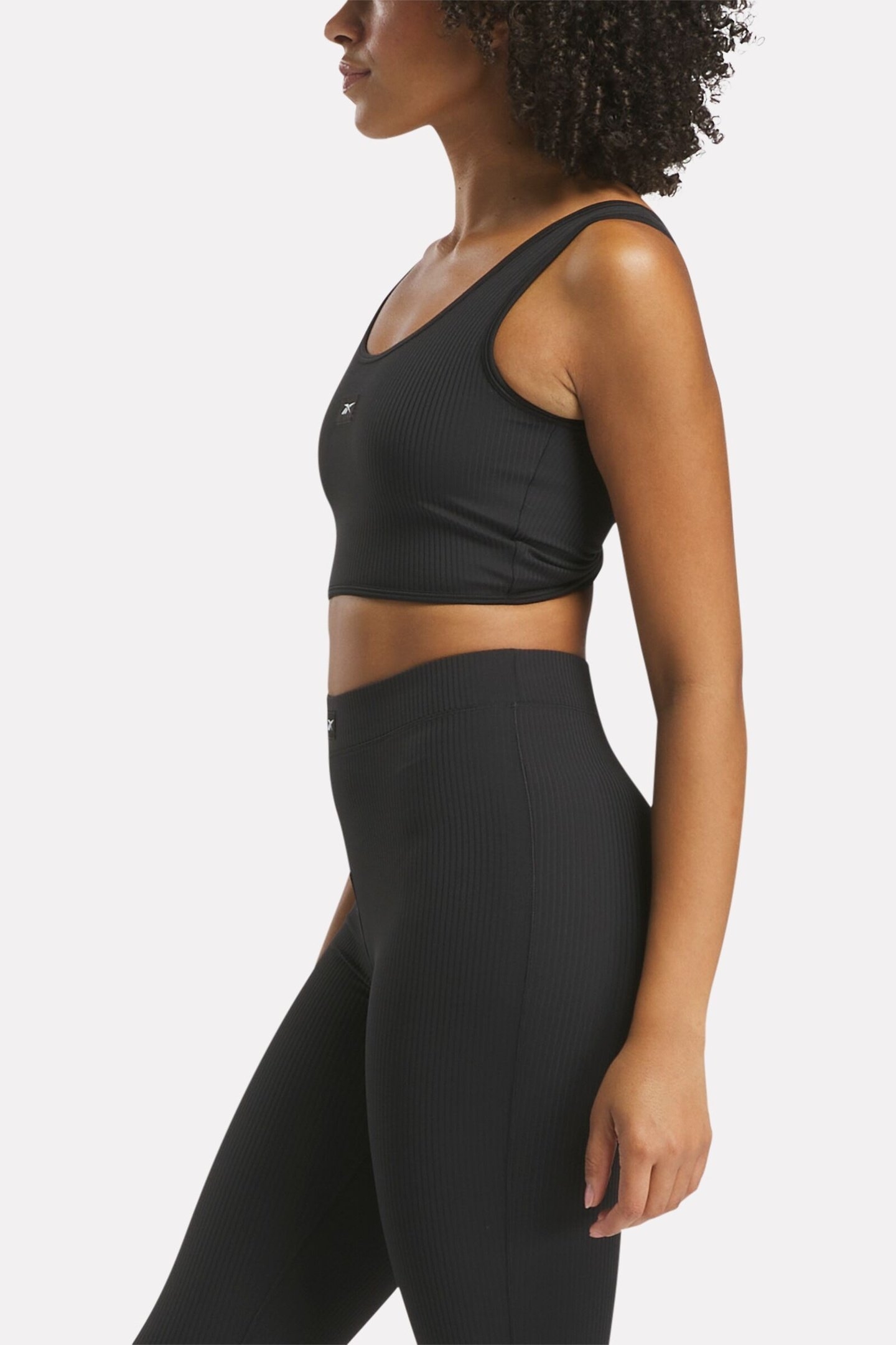 RIB MULTI WAY BRALET 3