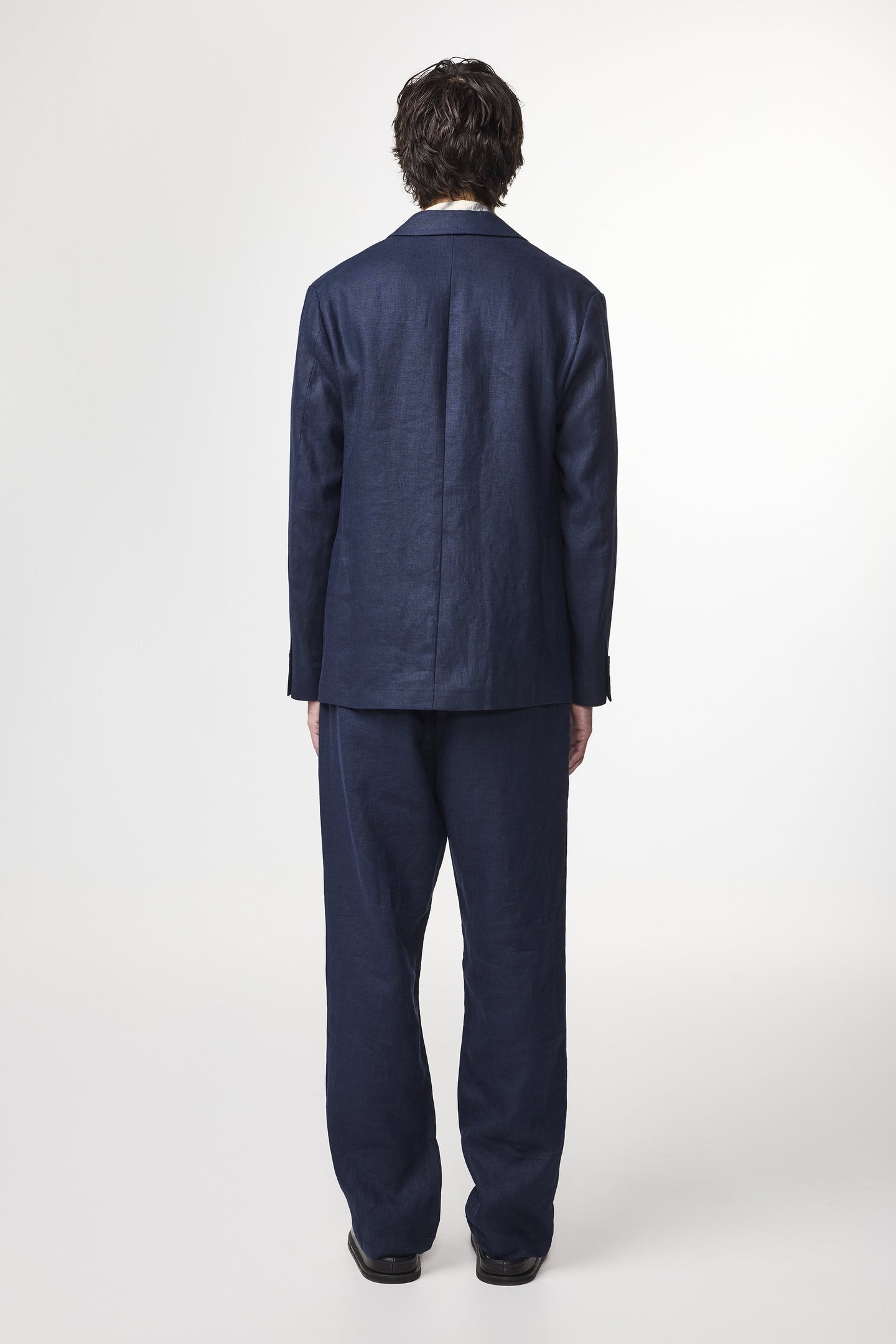 TIMO 1454 NAVY BLUE 3