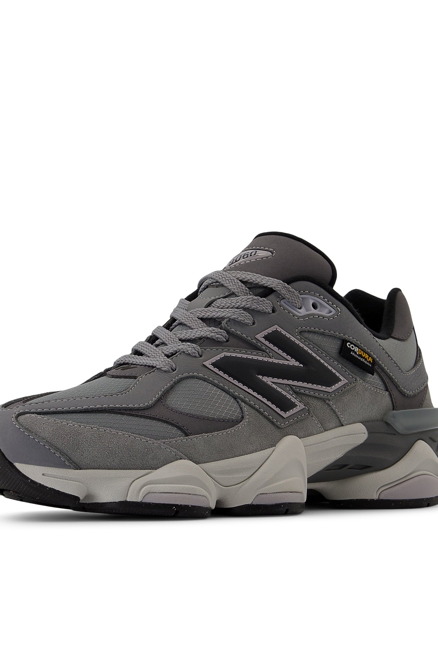 UNISEX 9060 SLATE GREY 2