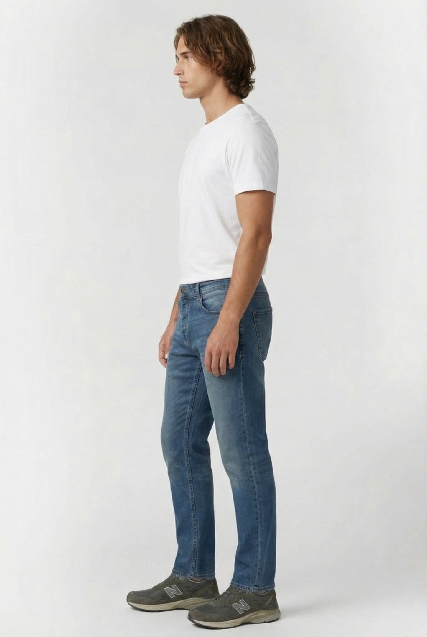 SLIM JEAN IND 23 REG 3