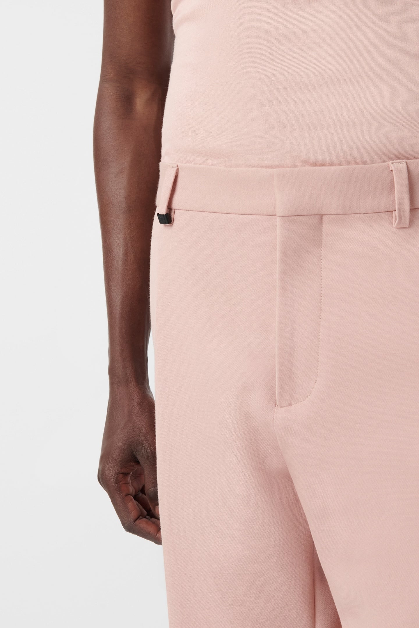 ROSEWOOD SUIT TROUSERS 5