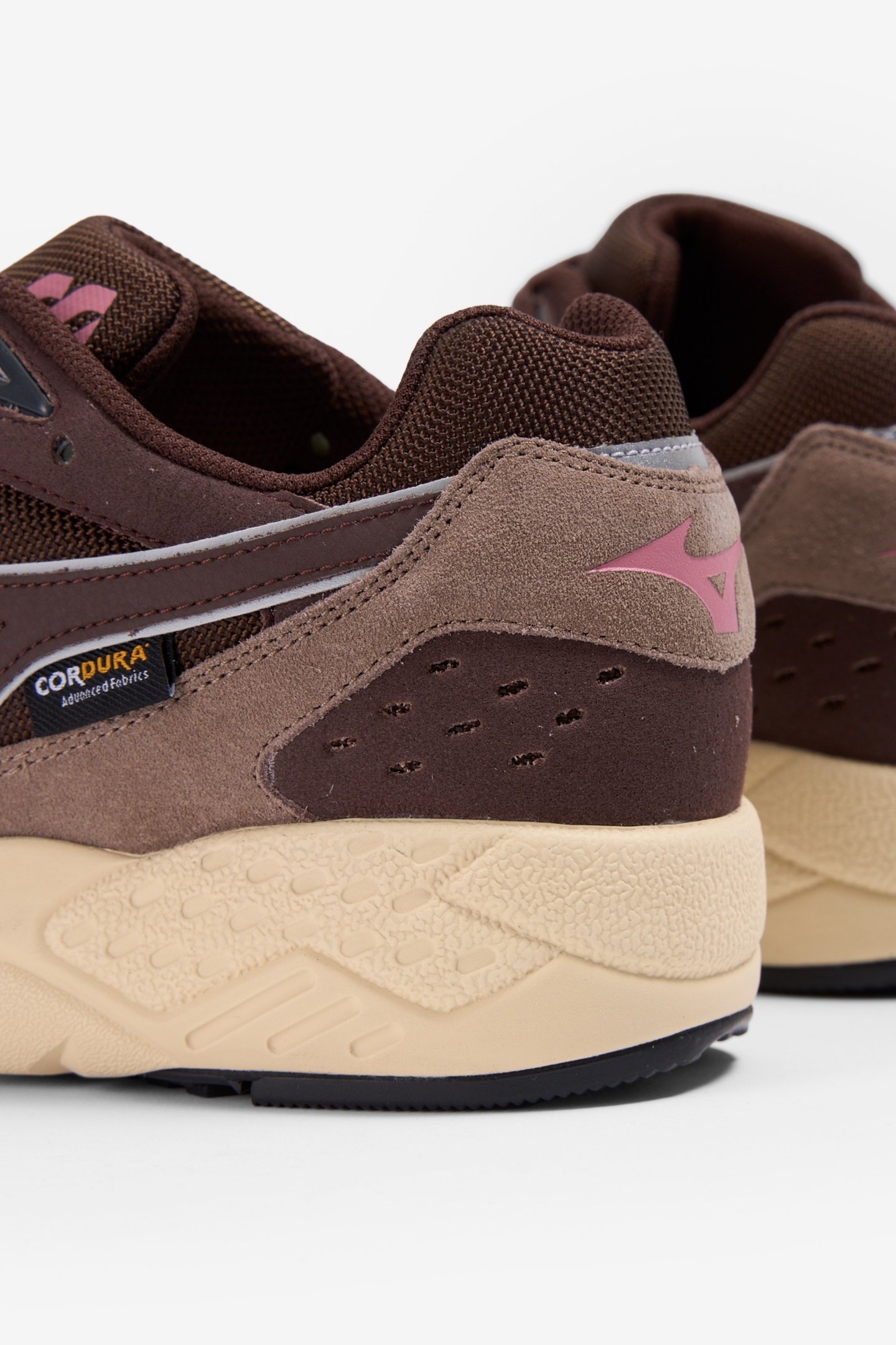 SHOE S.L.CONTENDER UNISEX CHICORYCOFFEE/HARBORMIST/FOSSIL 3