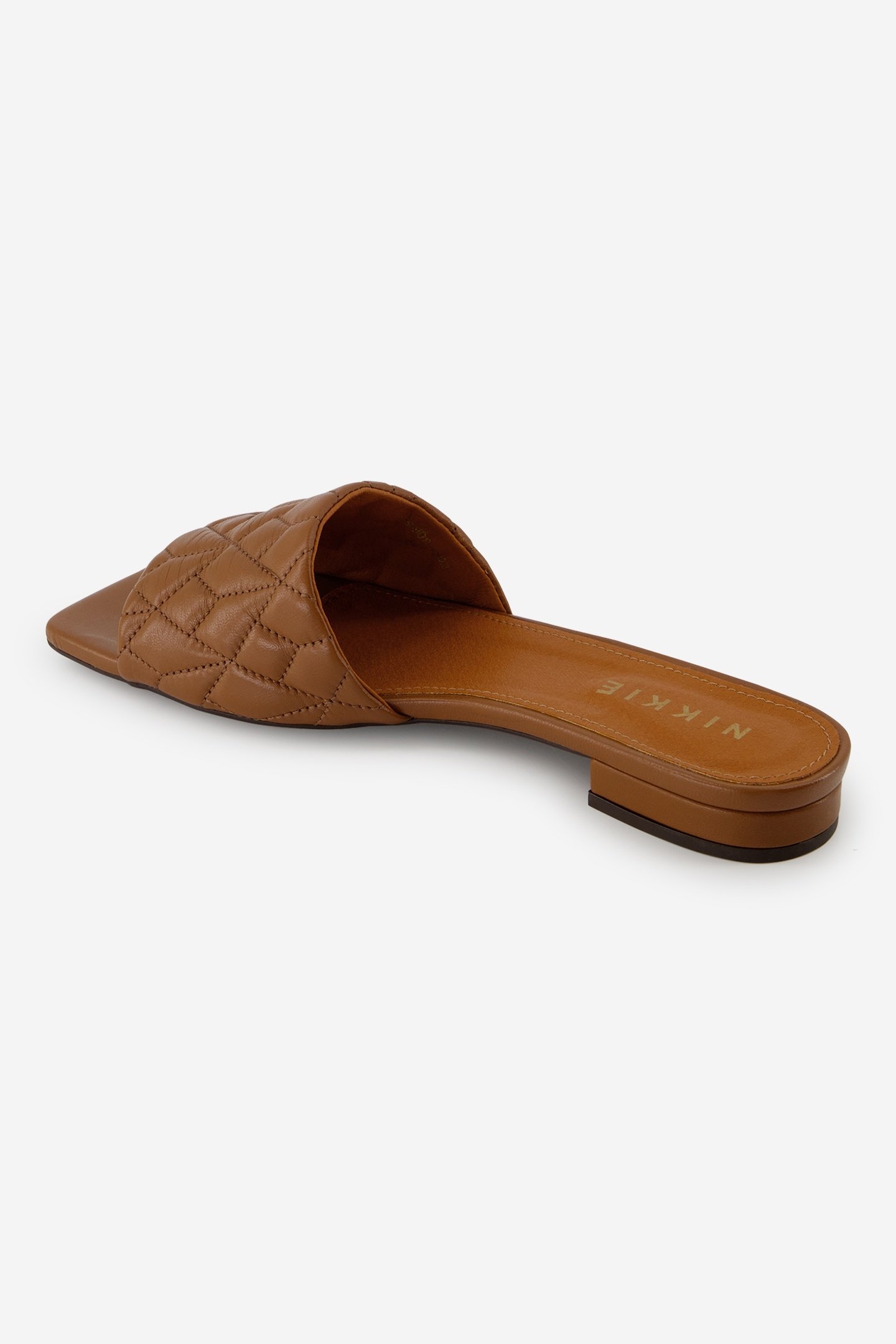 IKOM SANDAL BROWN 2