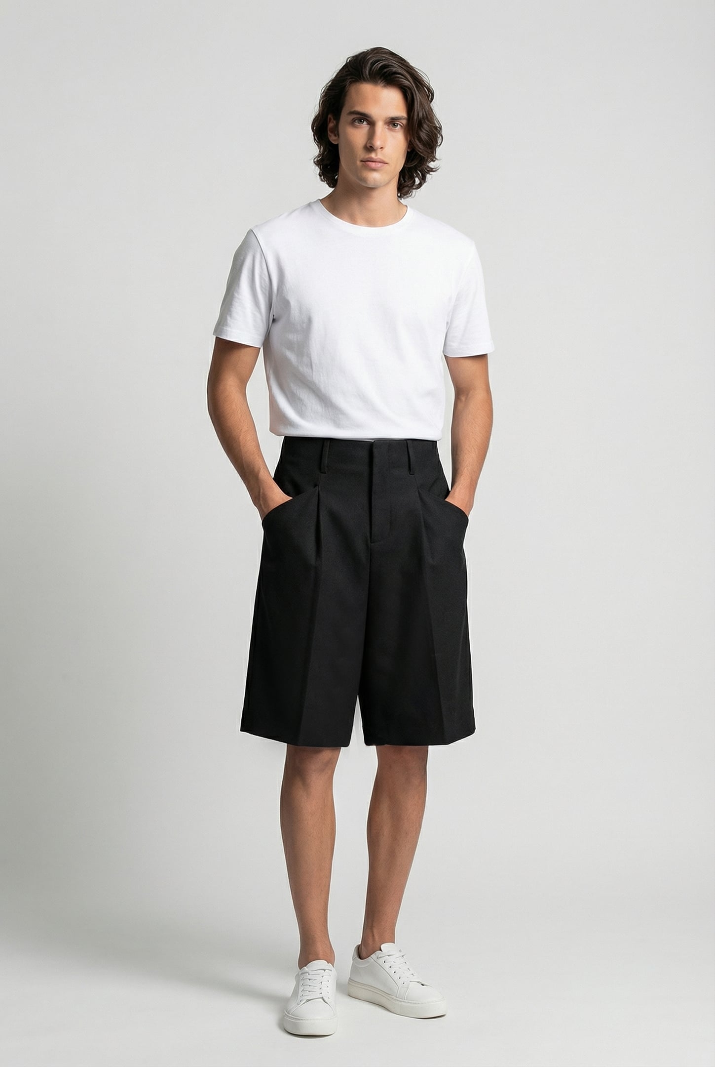 ENTIRE STUDIOS – RUMY SHORT 1