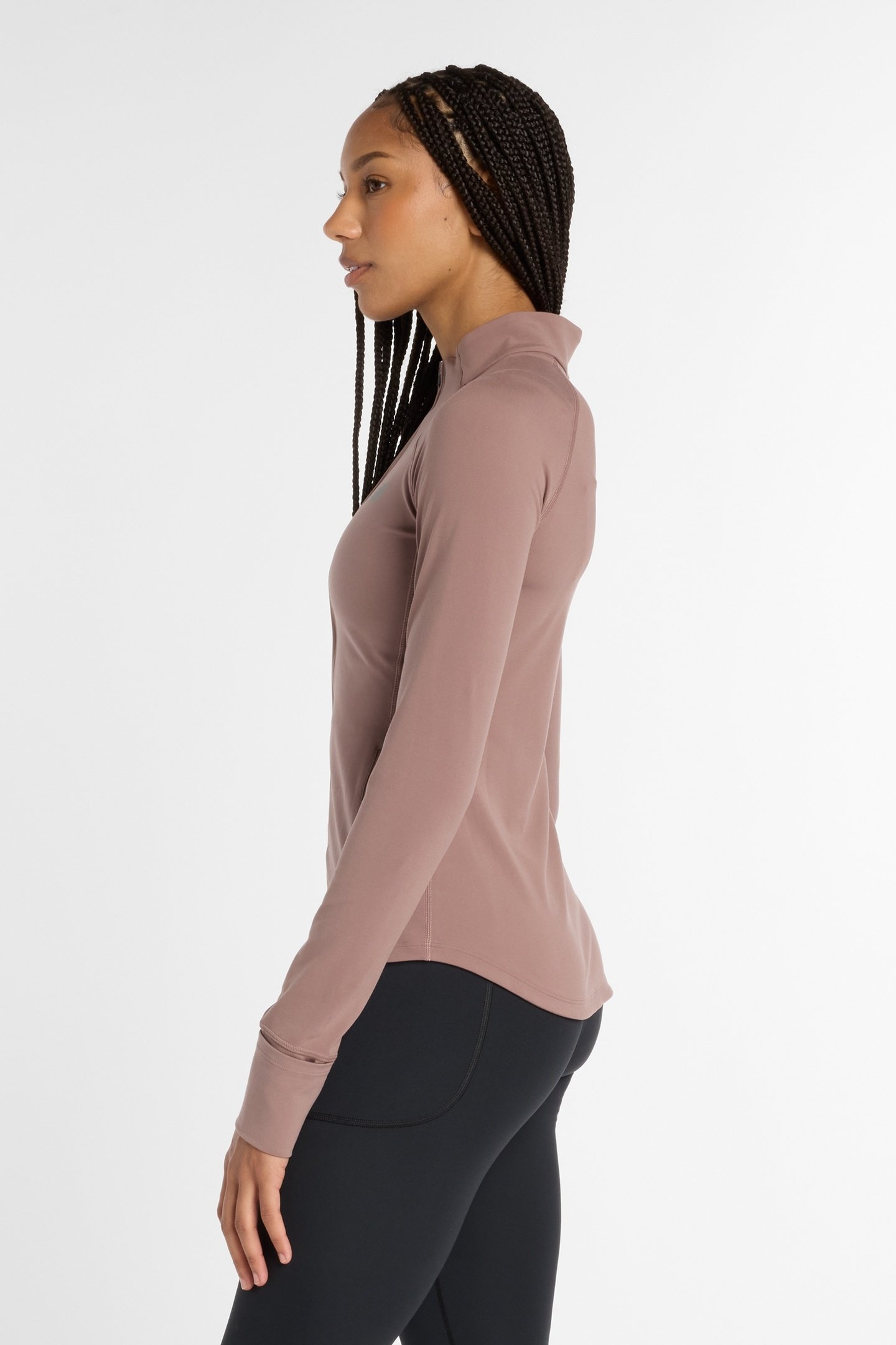 HARMONY FULL ZIP EARTHSHA (EAS) 4