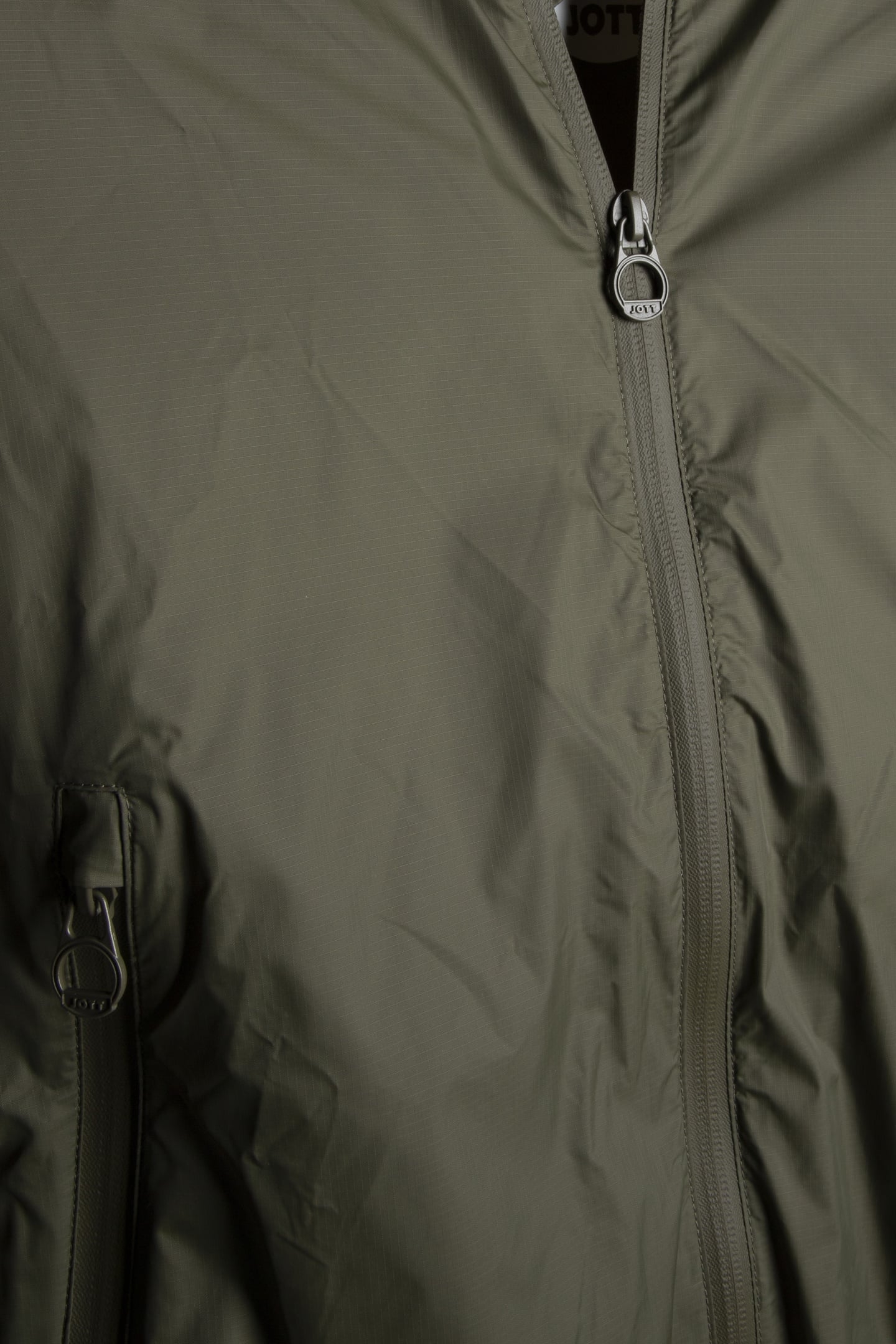 FEROE JACKET ARMY 7