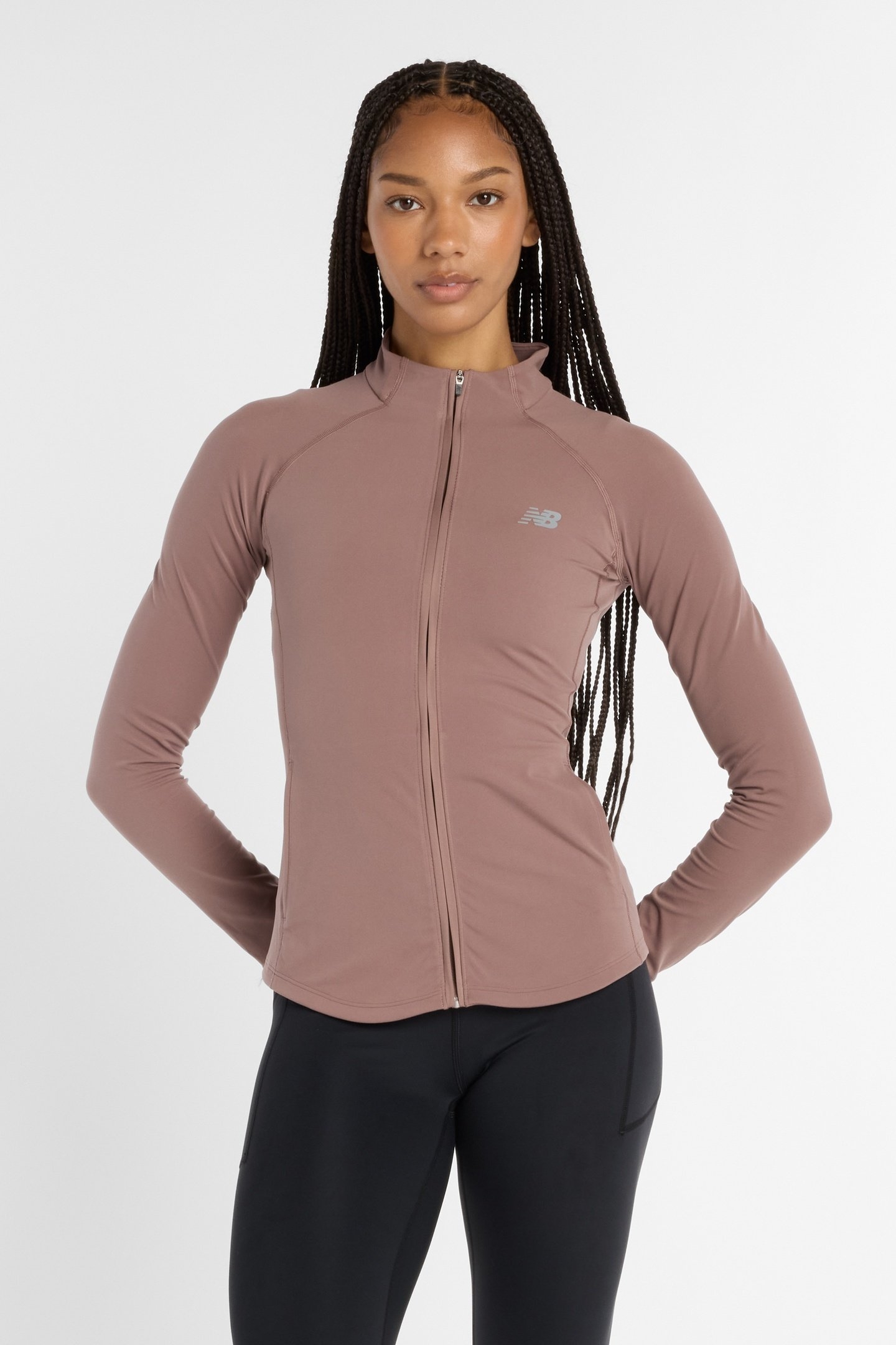 HARMONY FULL ZIP EARTHSHA (EAS) 2