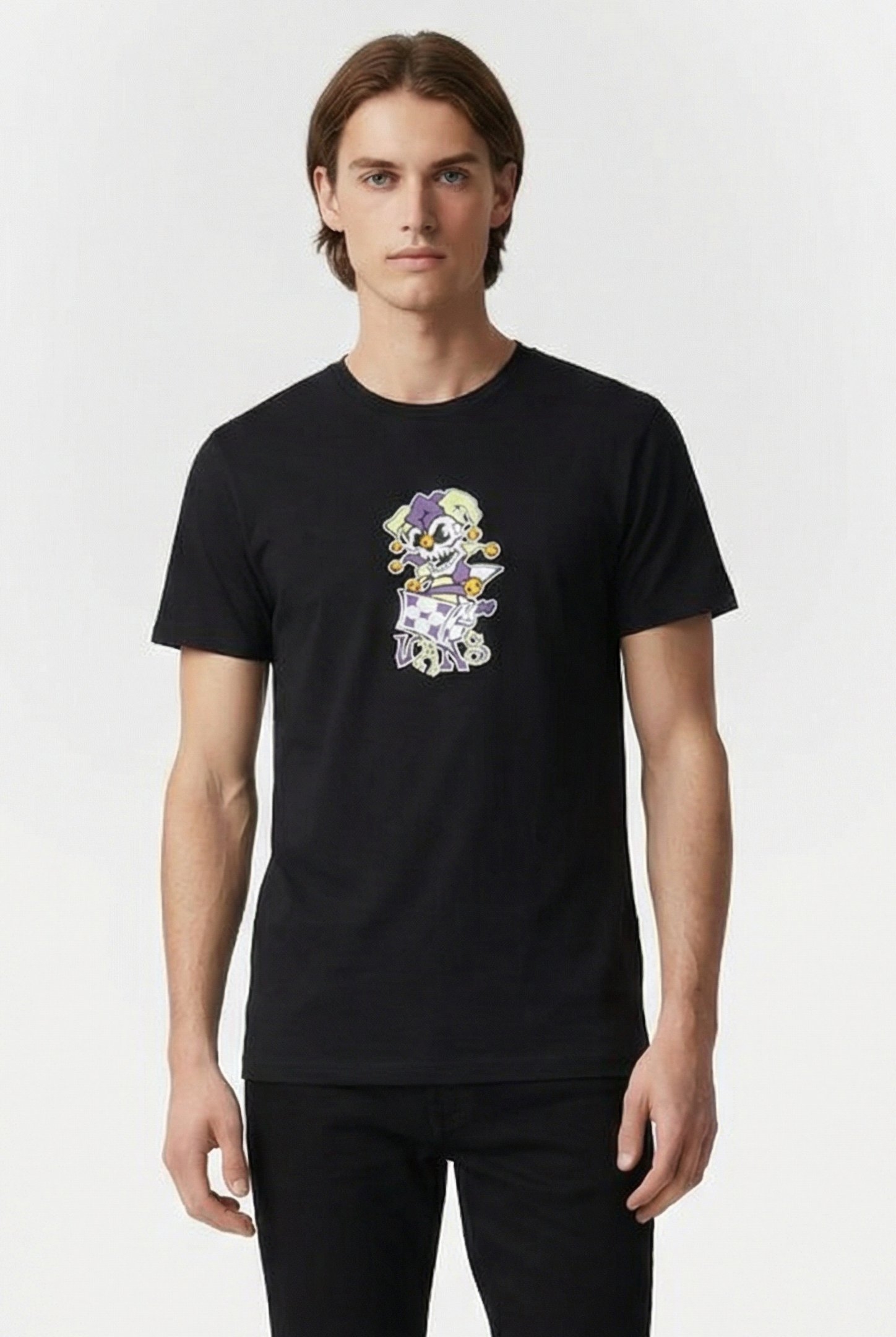 PRANKSTER SS BLACK 1