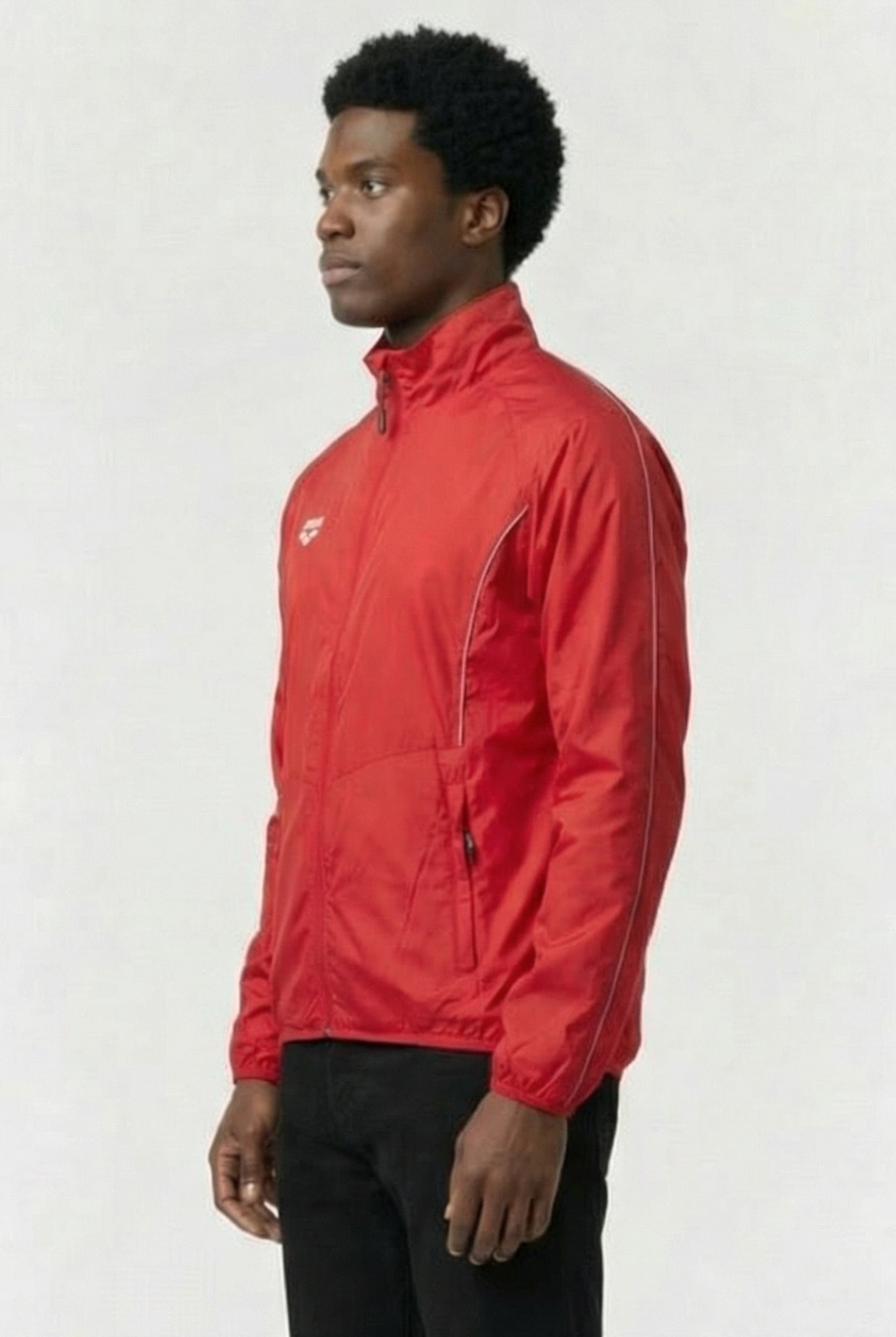 UNISEX PETROLS RED 5