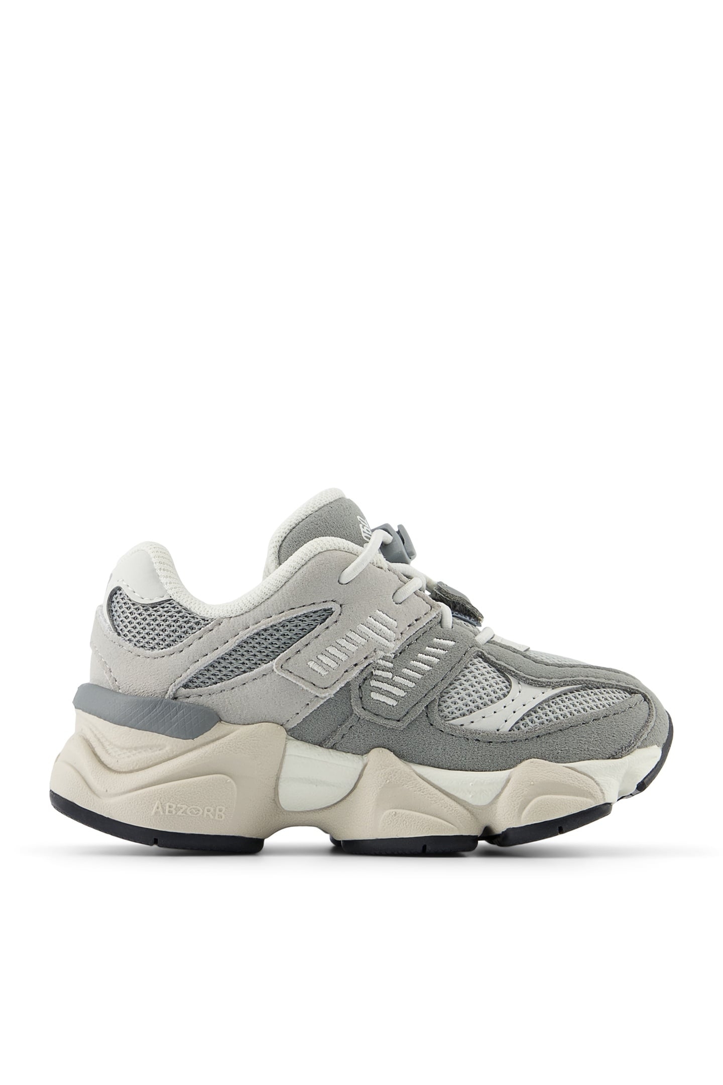 INFANT BOYS 9060 SHOES RAINCLOUD 1