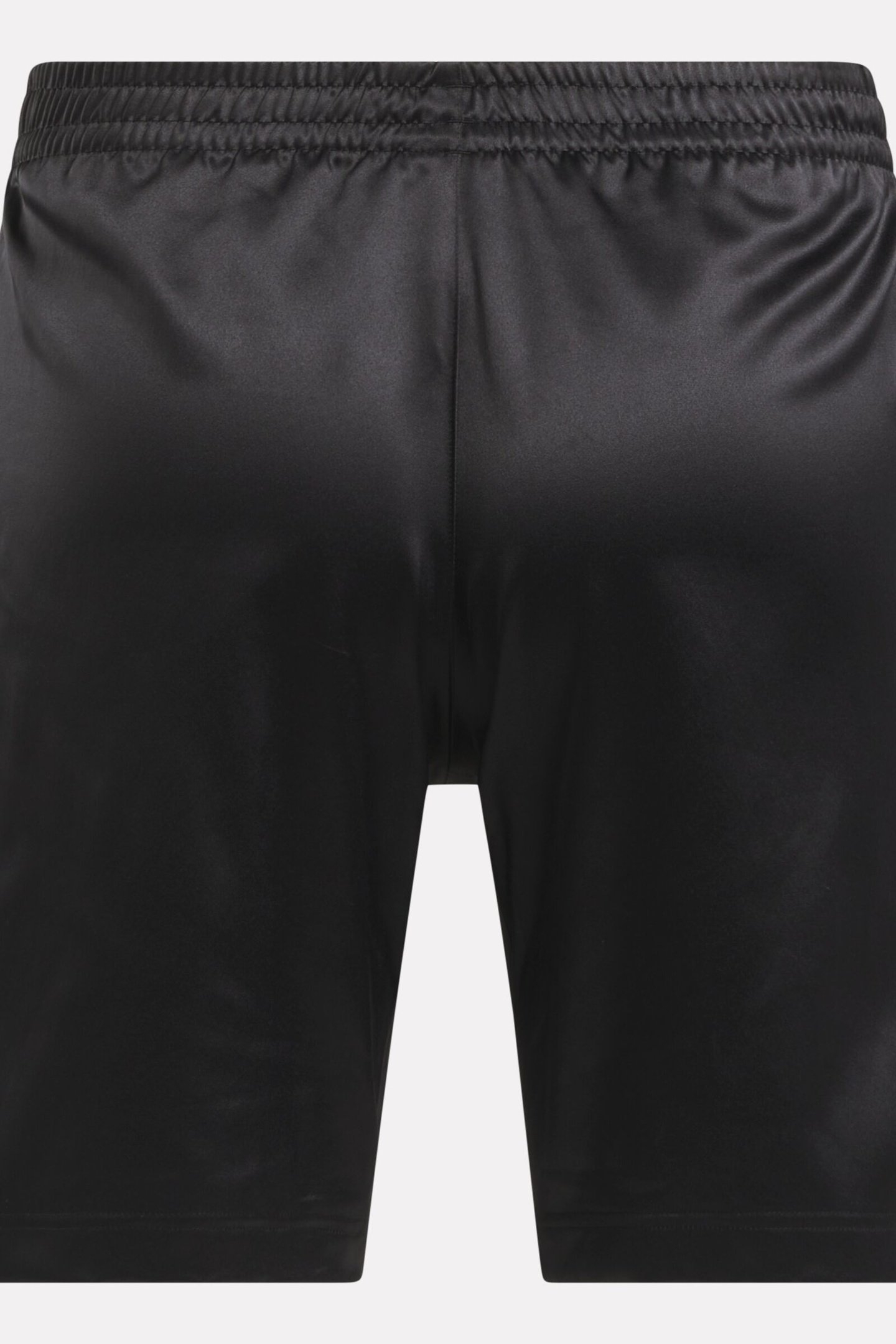 BB SATIN AND MESH SHORT 4