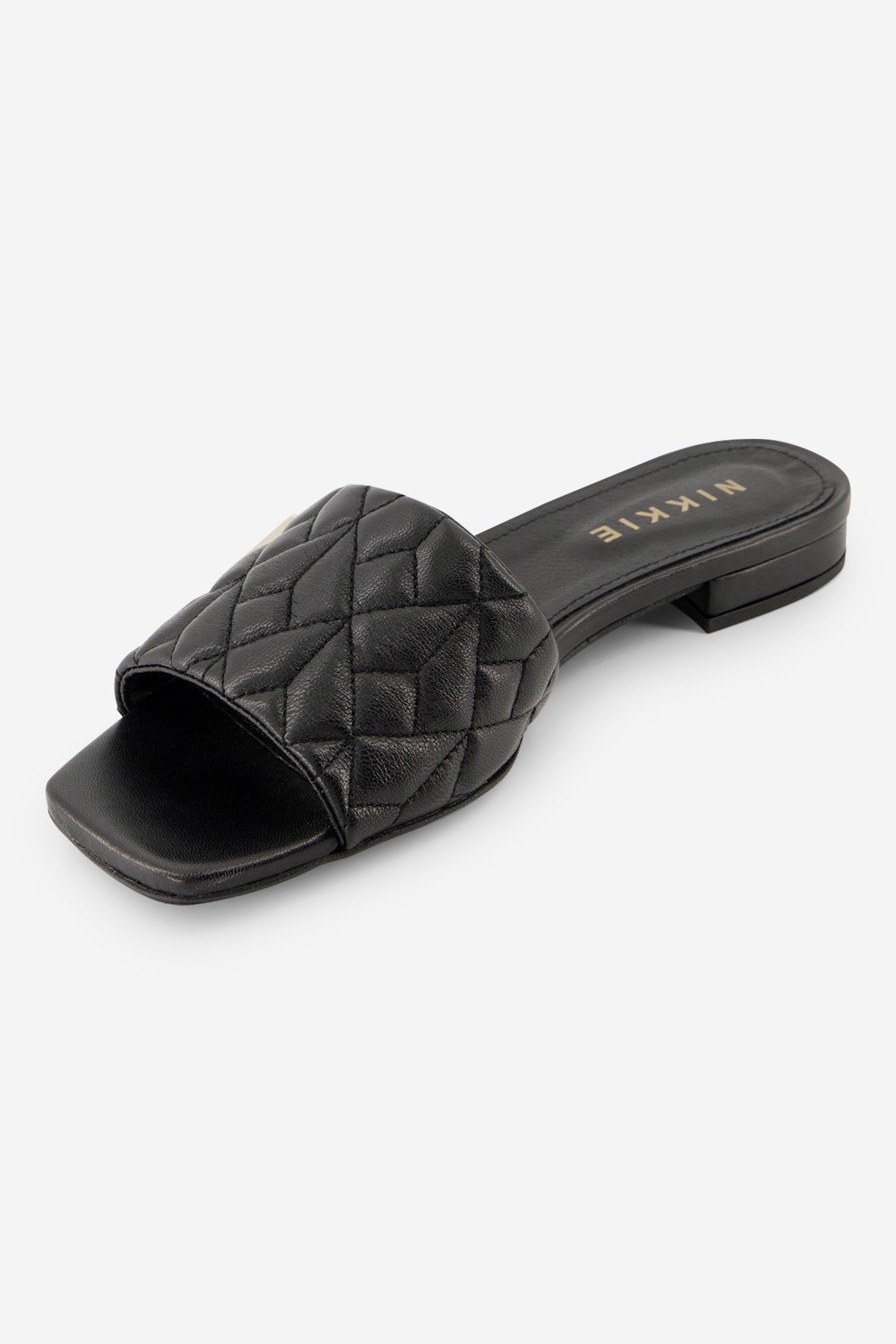 IKOM SANDAL BLACK 2