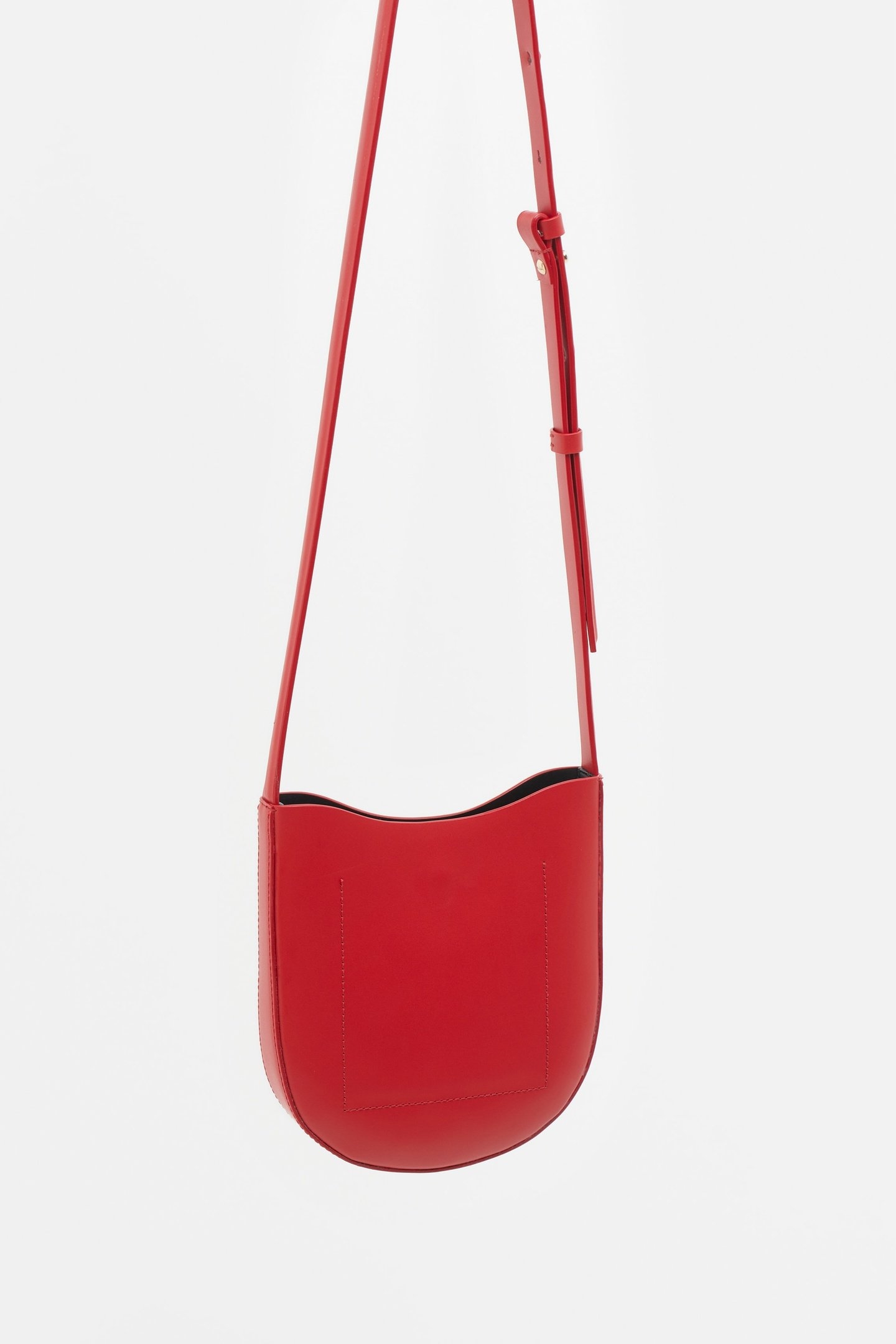 HALF ROUND BAG S BAGS ARRABBIATA 2