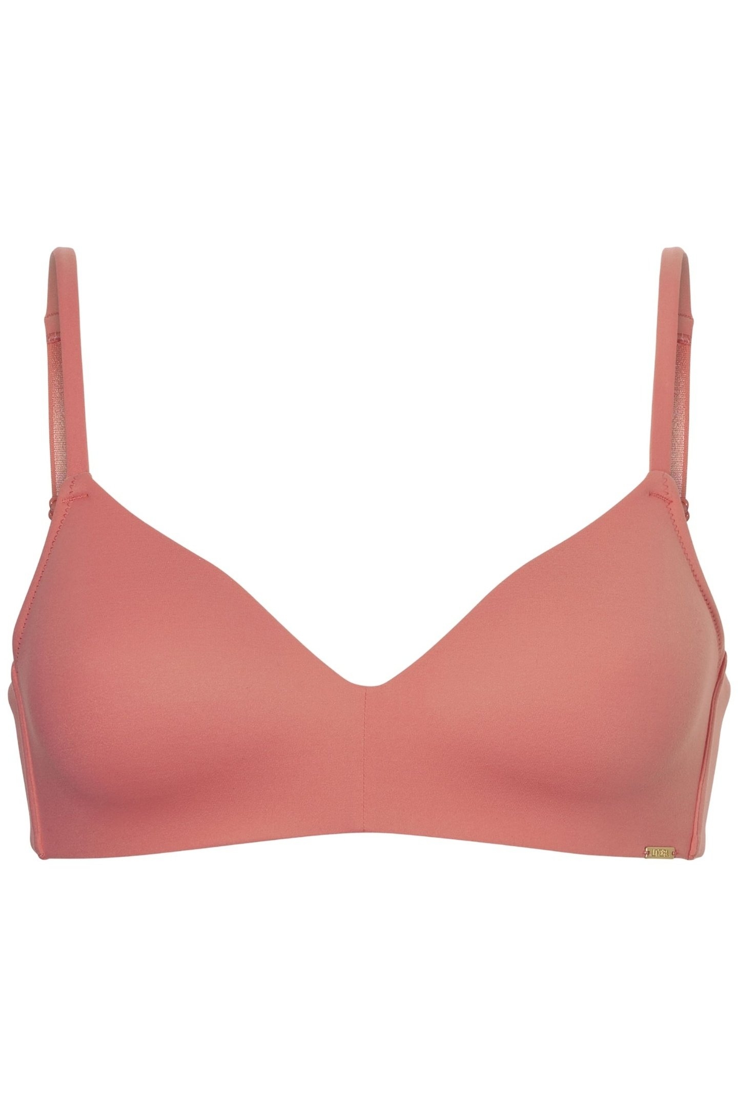 BRA TSHIRT BIBI COMFORT SOFT CORAL 1