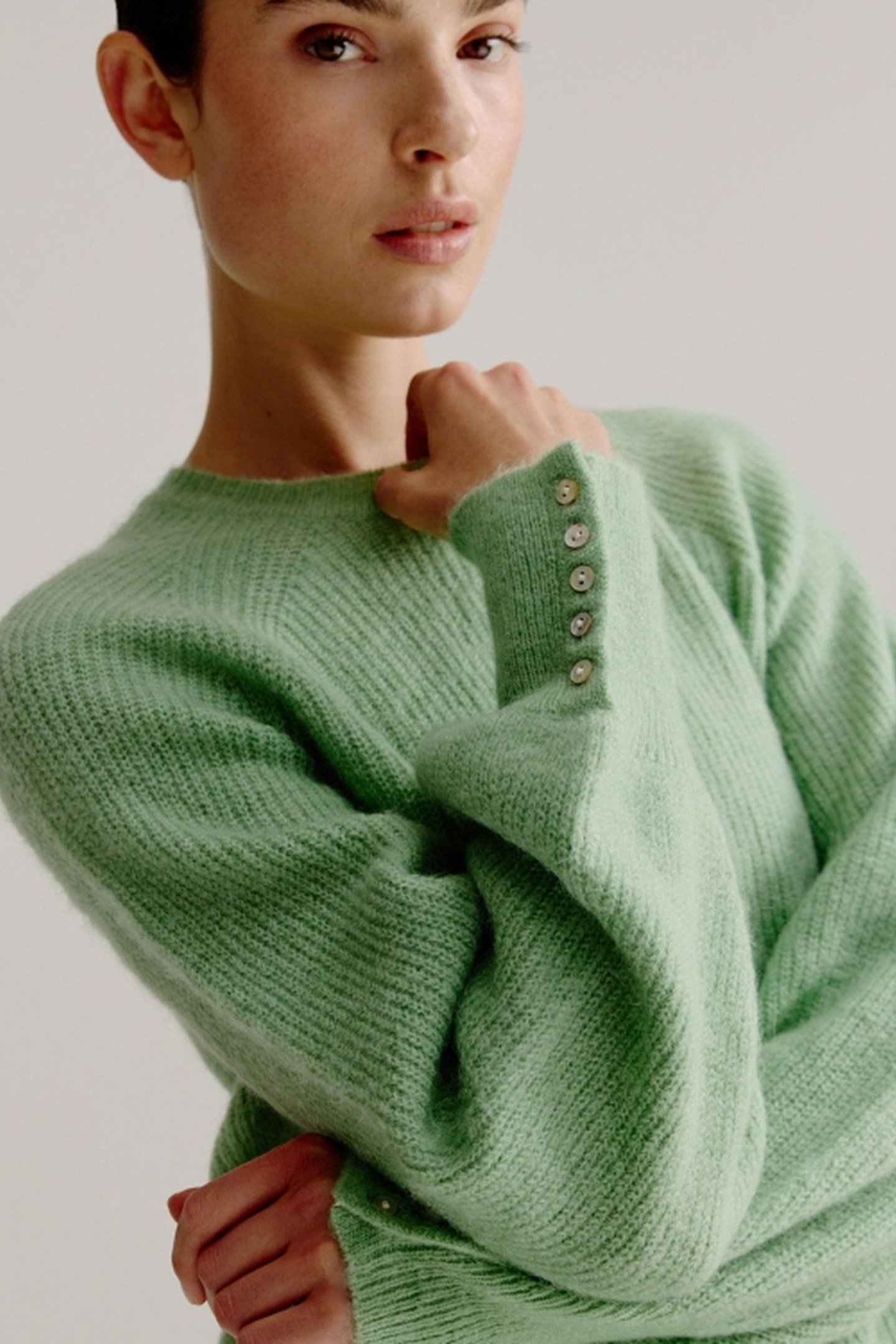 LOTJE SWEATER MINT 4
